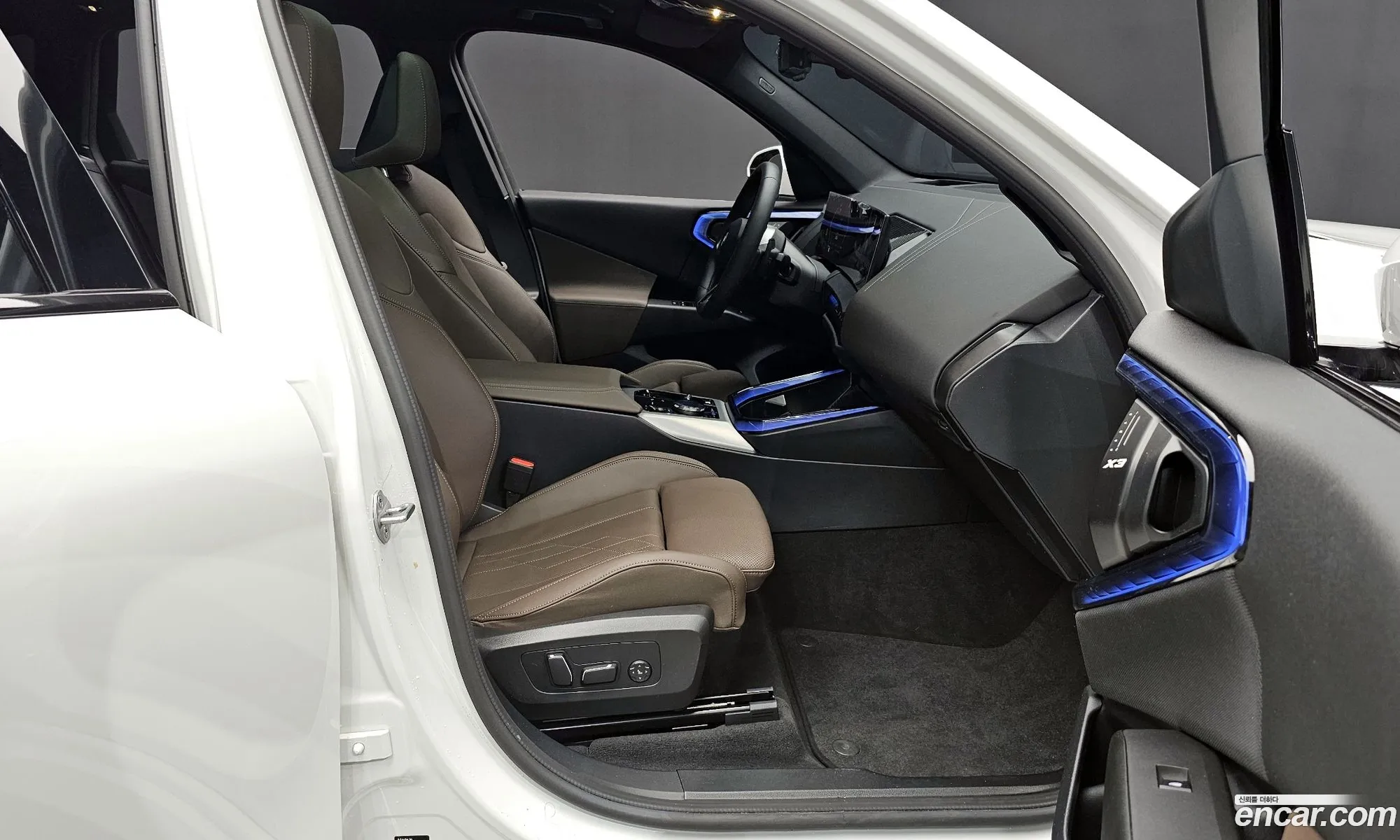 BMW X3 2025 WBA41GP08S9Y33070 — 13