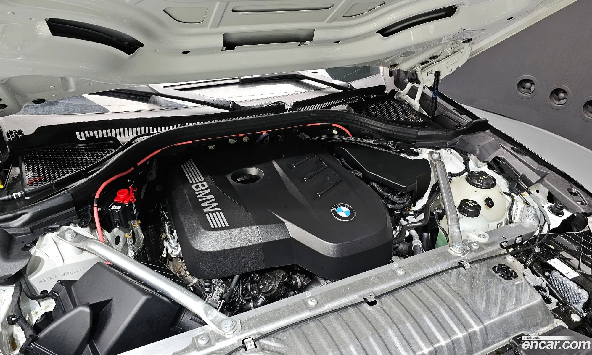 BMW X3 2025 WBA41GP08S9Y33070 — 18