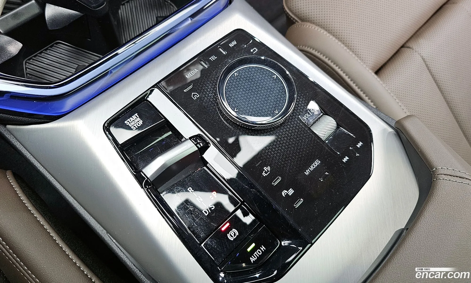 BMW X3 2025 WBA41GP08S9Y33070 — 7