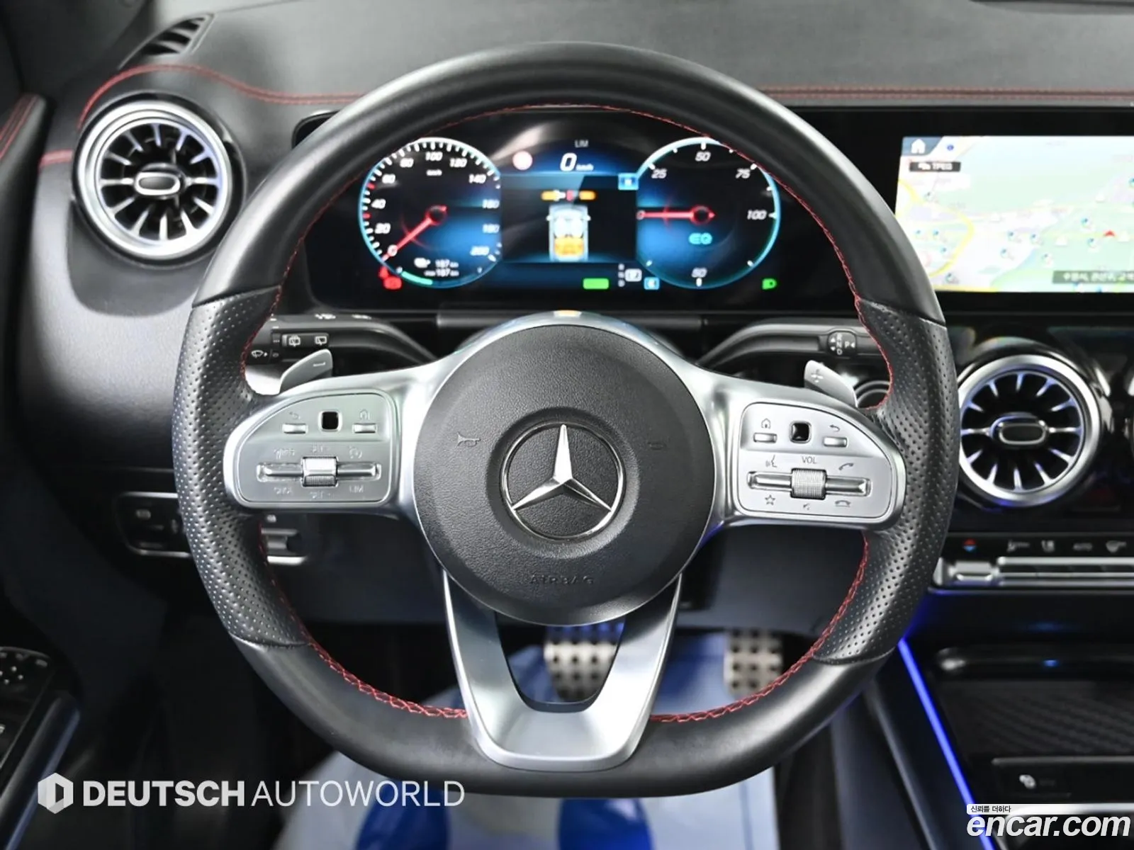 Mercedes-Benz EQA H243 2022 — 7