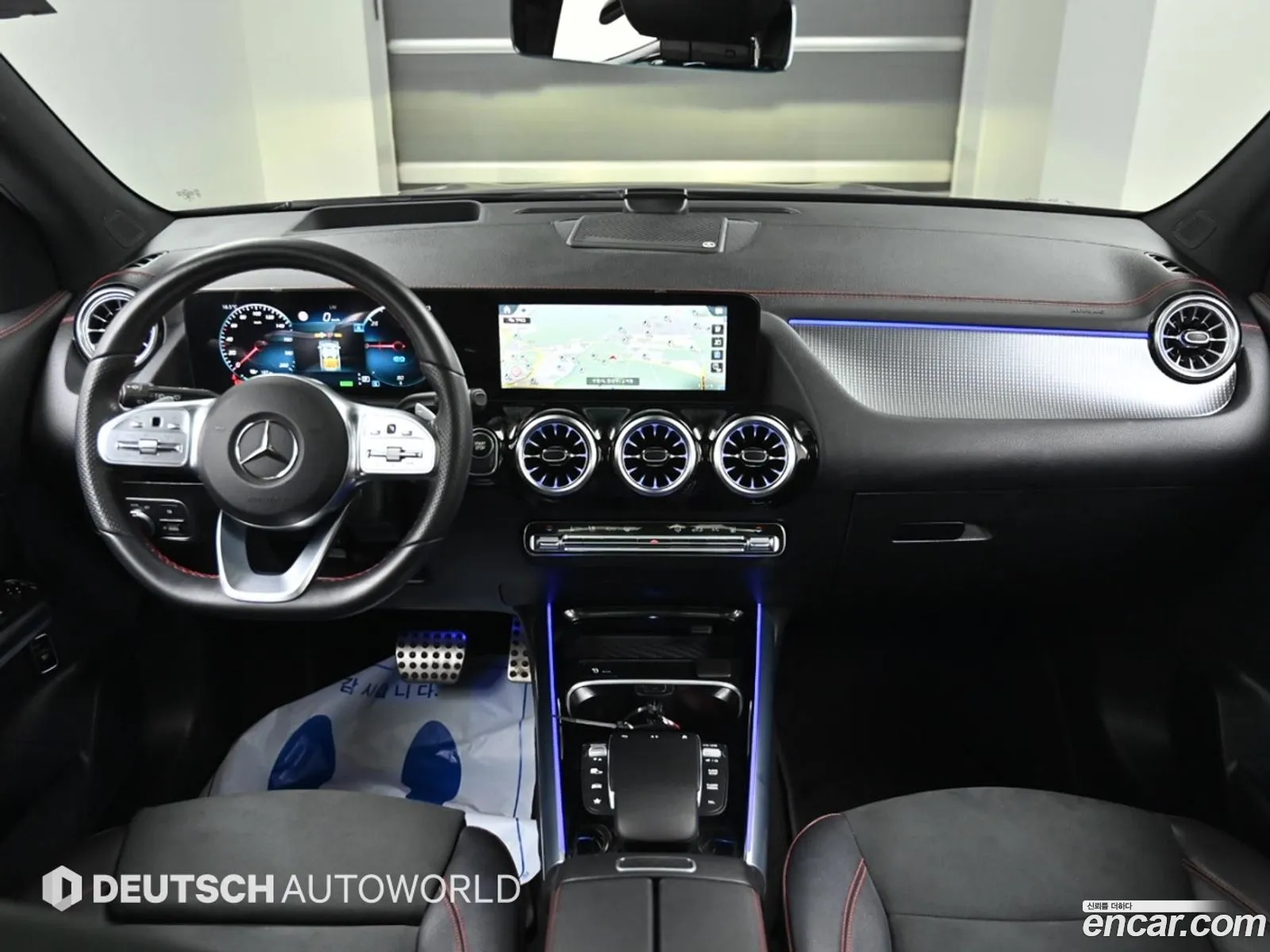 Mercedes-Benz EQA H243 2022 — 12