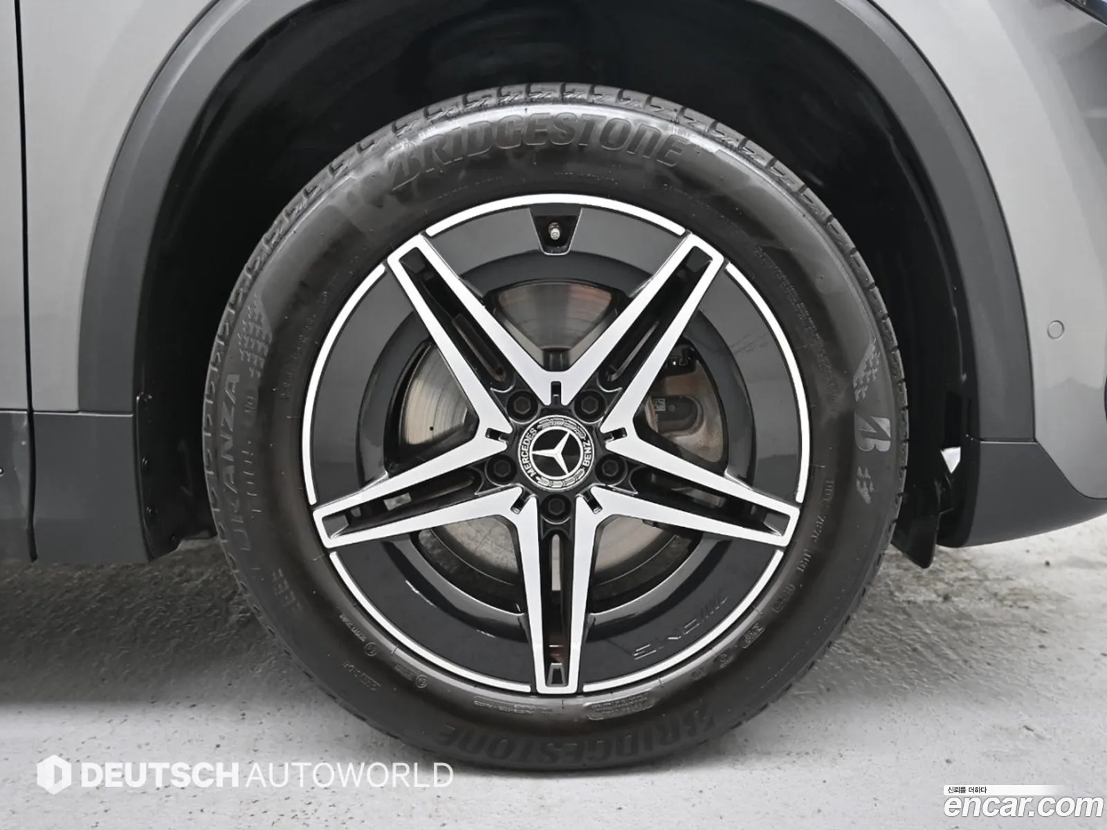 Mercedes-Benz EQA H243 2022 — 3