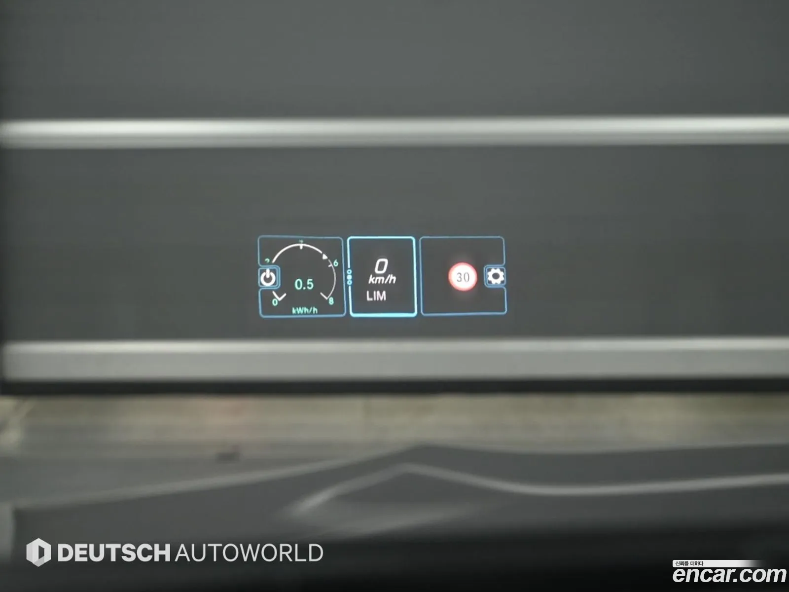 Mercedes-Benz EQA H243 2022 — 4
