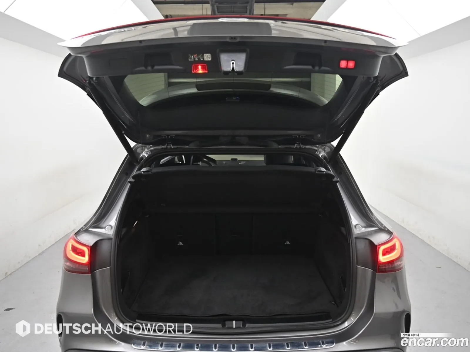 Mercedes-Benz EQA H243 2022 — 17