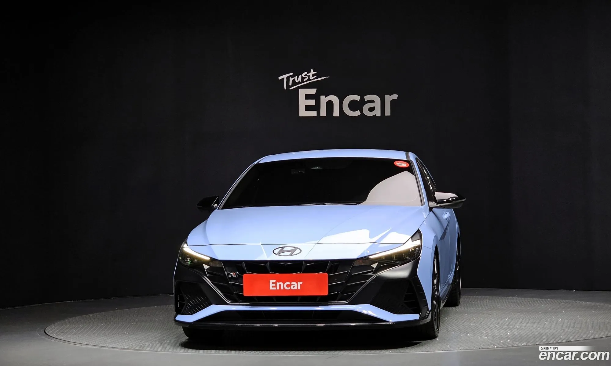 Hyundai Elantra 2021 — 9