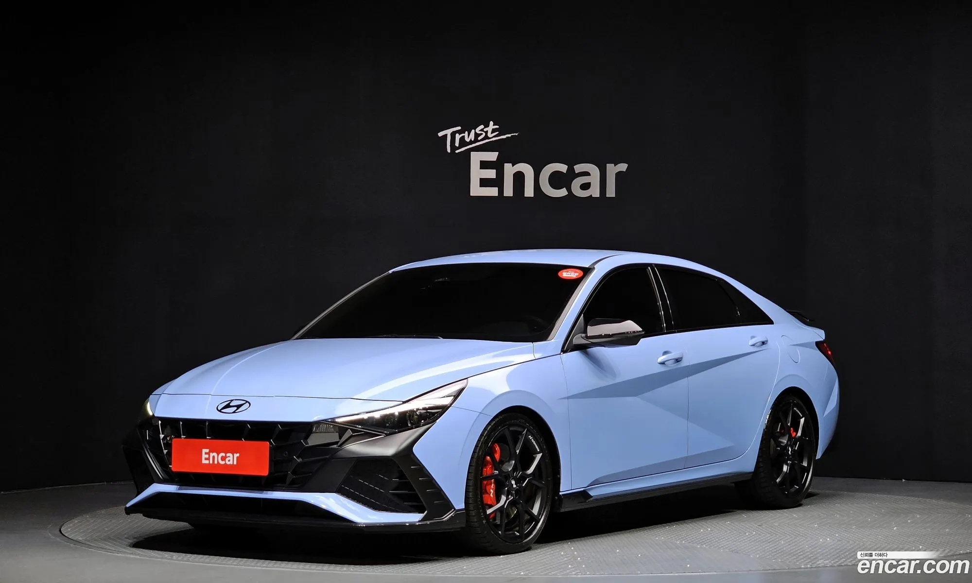 Hyundai Elantra 2021 — 20