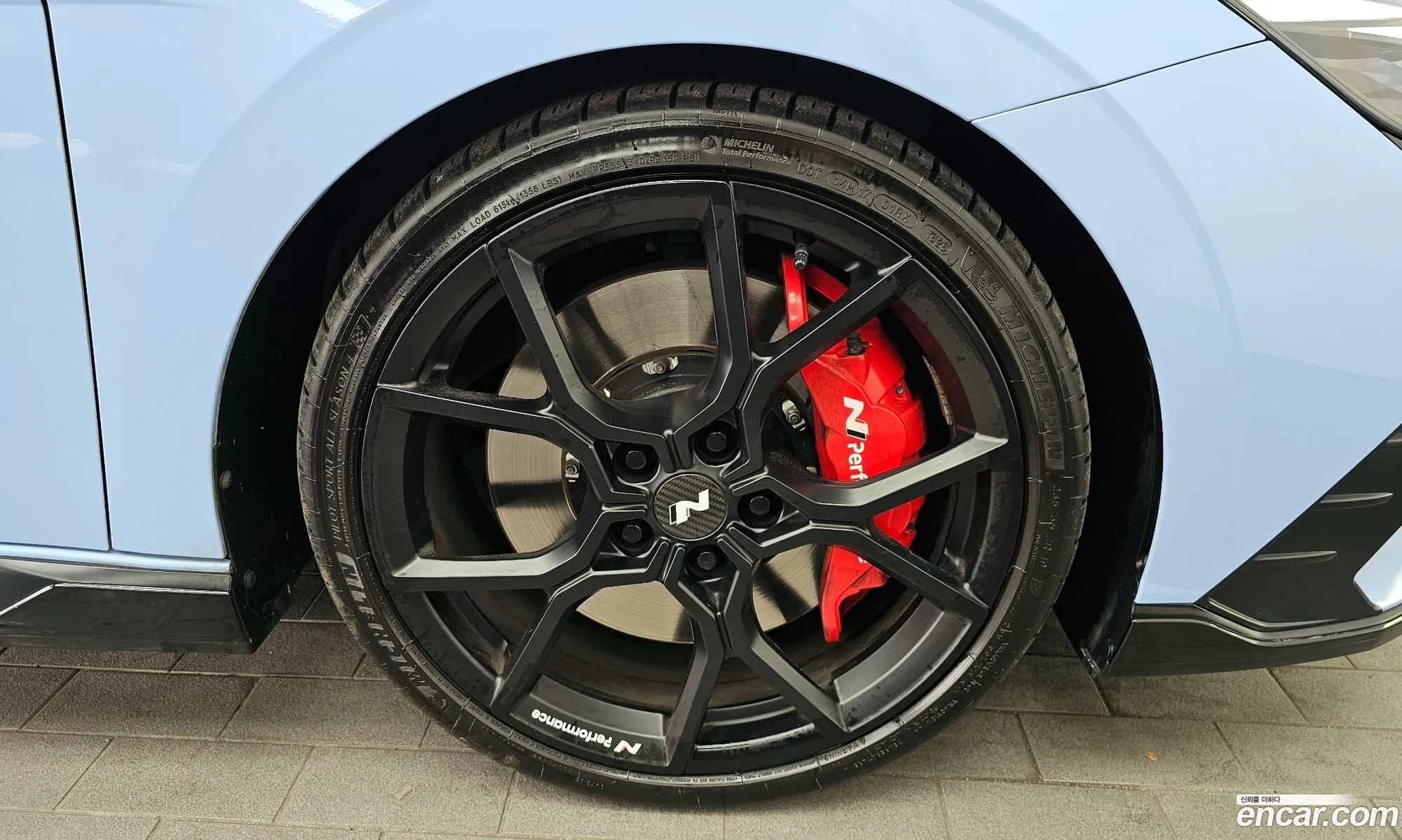Hyundai Elantra 2021 — 11