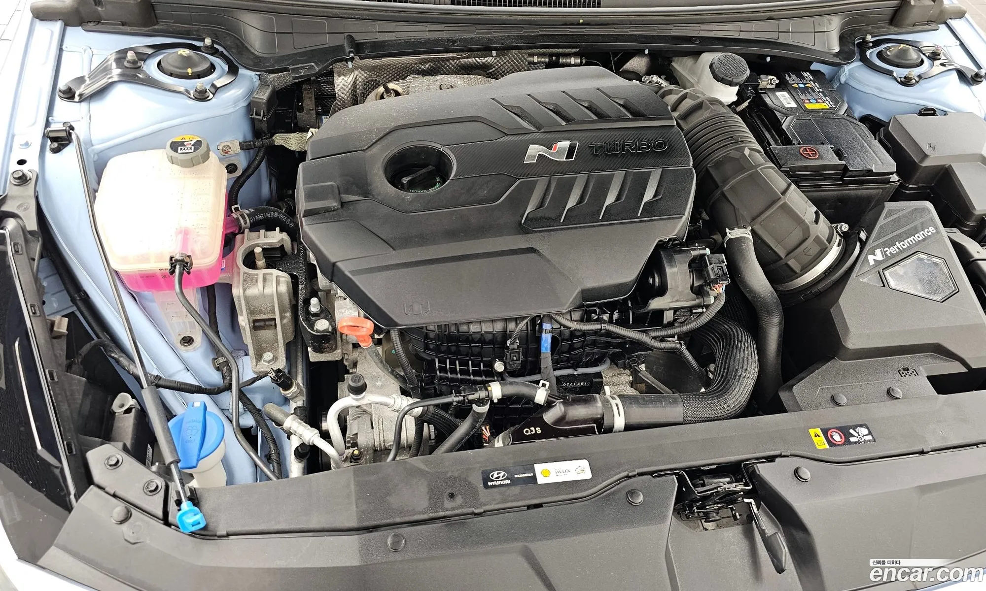Hyundai Elantra 2021 — 12