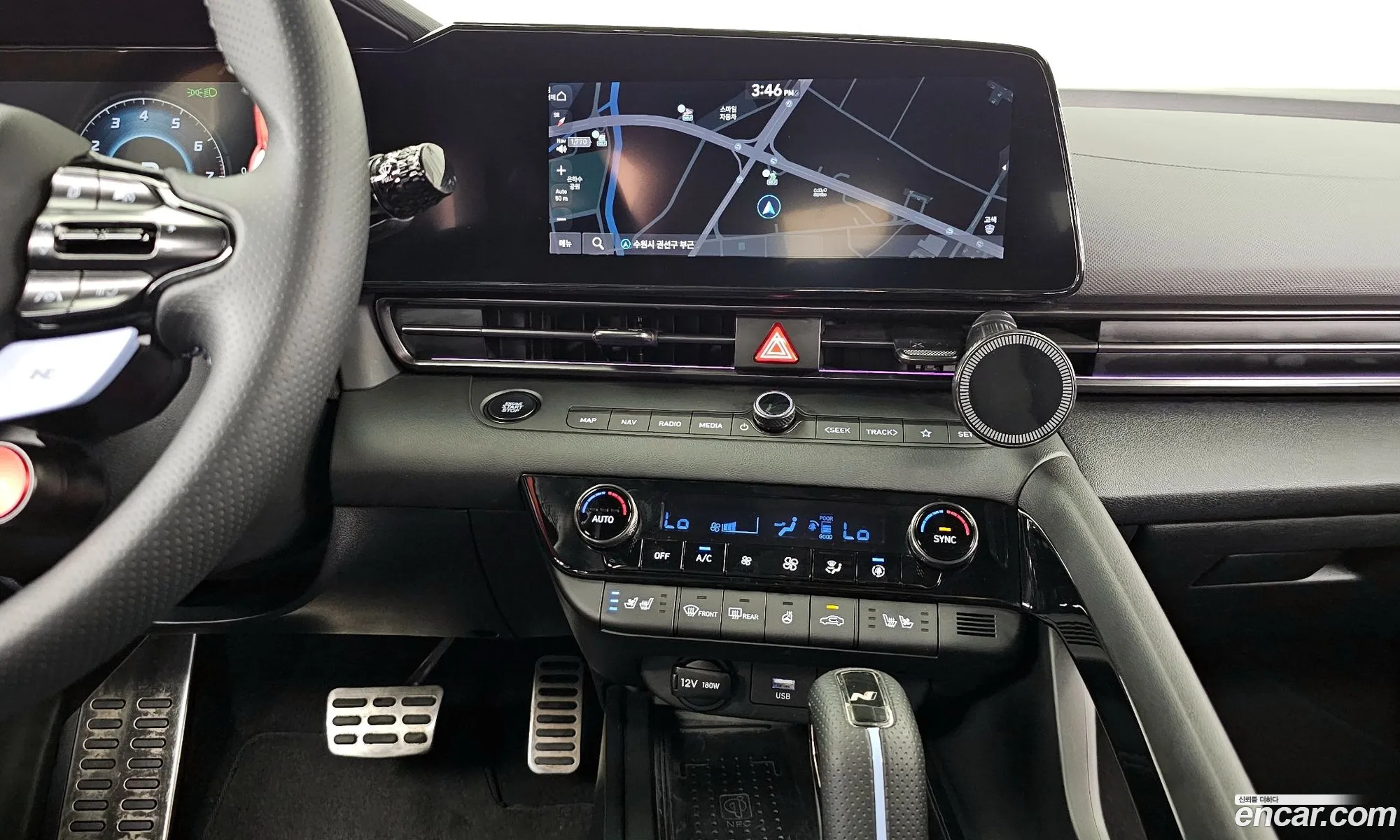 Hyundai Elantra 2021 — 6