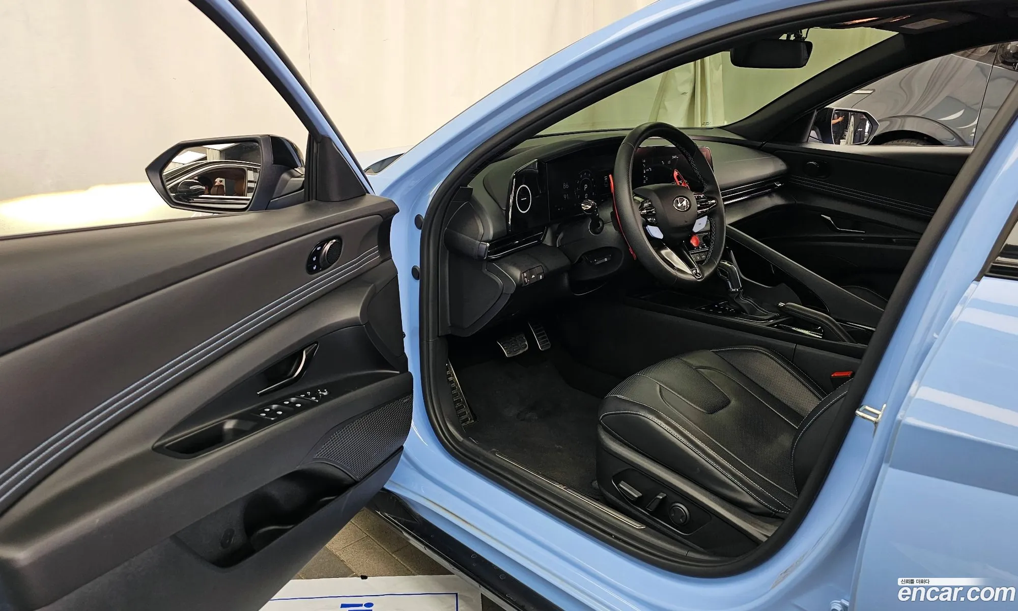 Hyundai Elantra 2021 — 10
