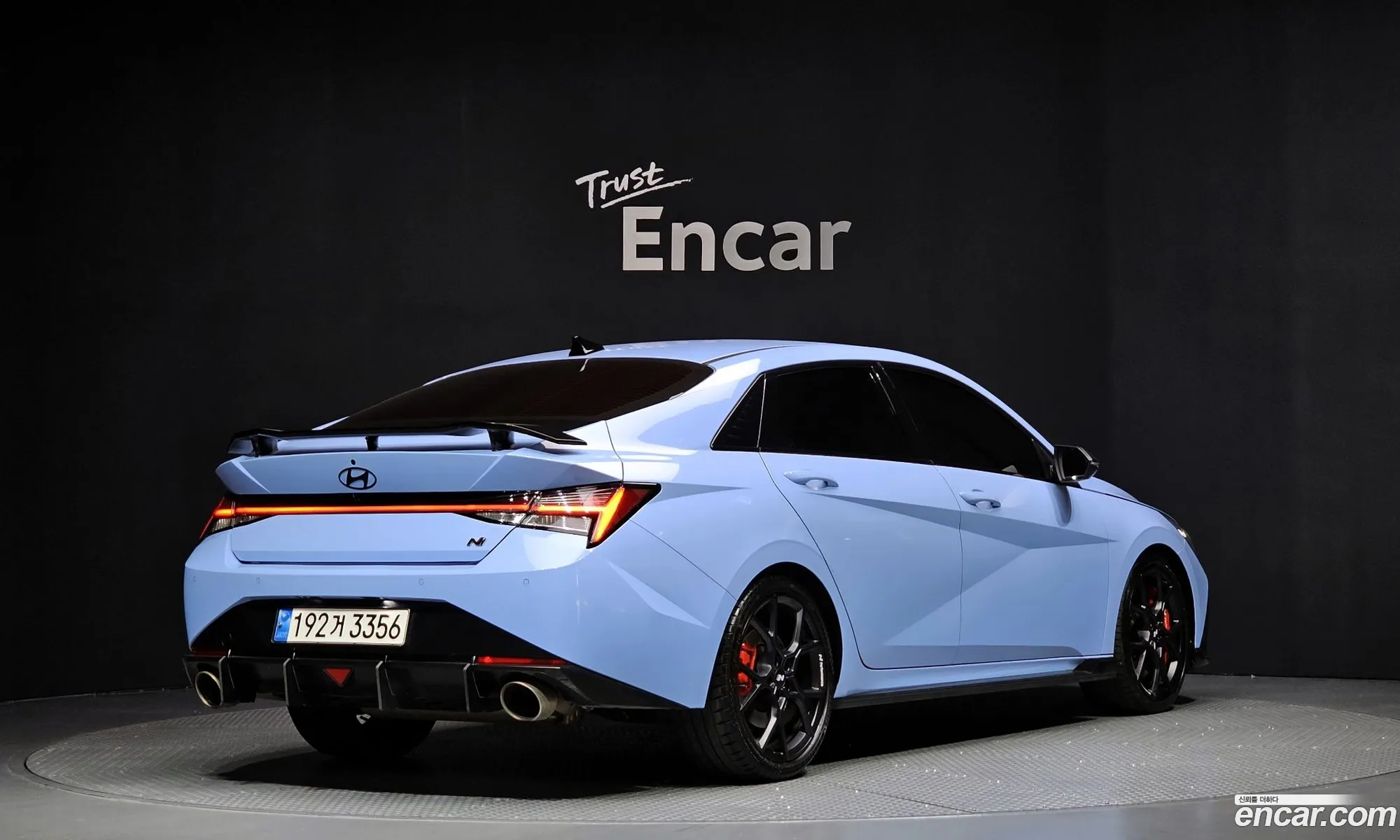 Hyundai Elantra 2021 — 17