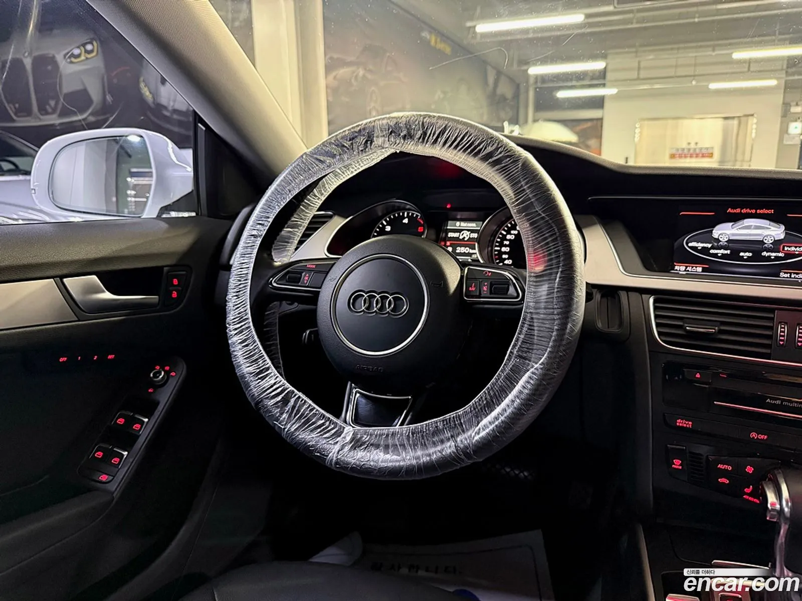 Audi A5 2013 — 11
