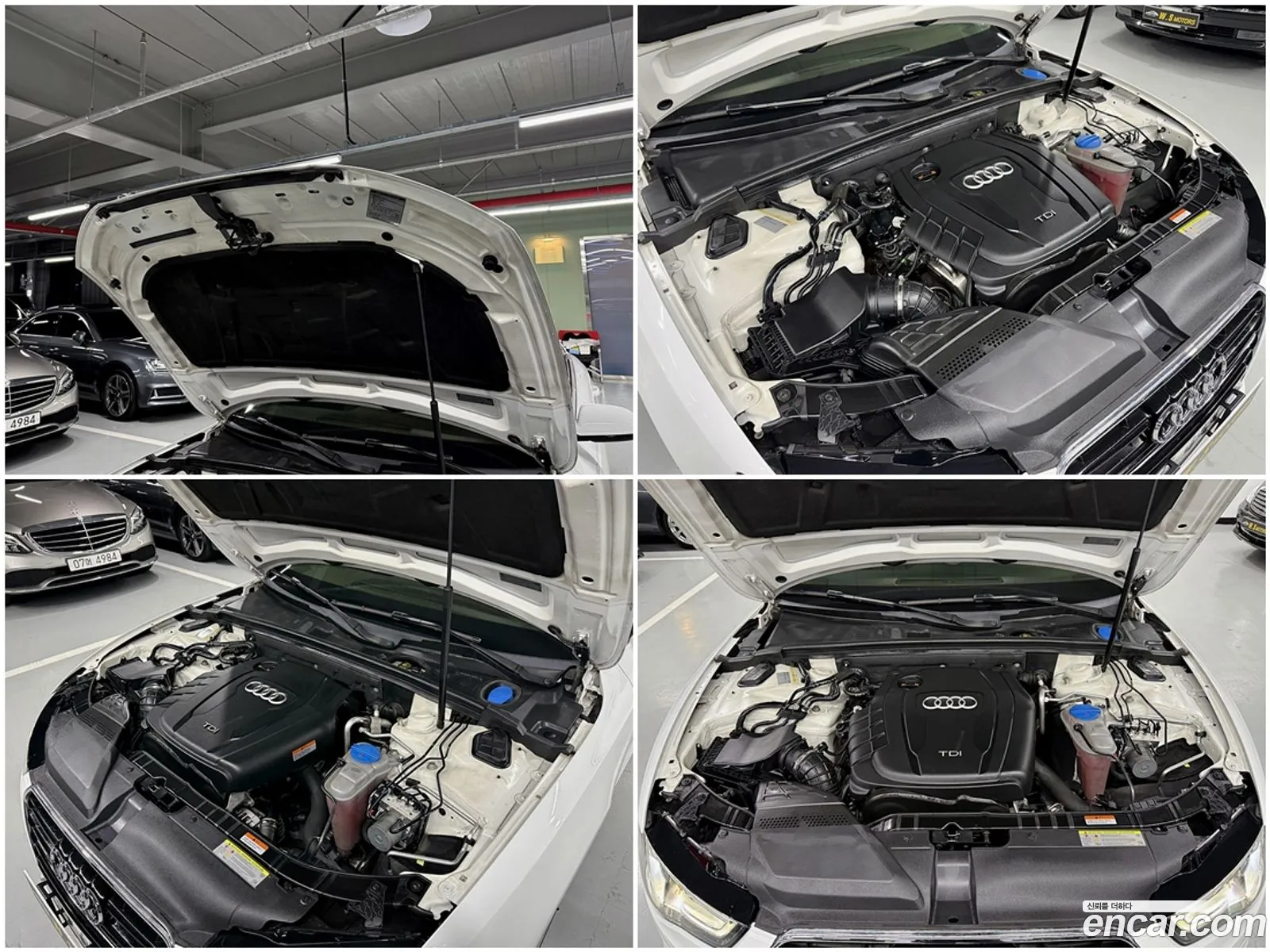 Audi A5 2013 — 4