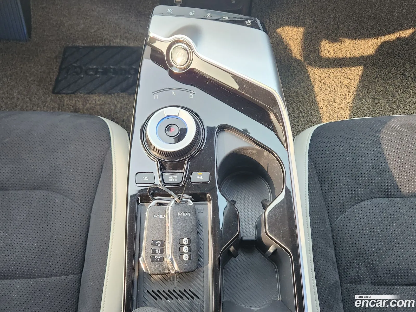 Kia EV6 2022 — 12