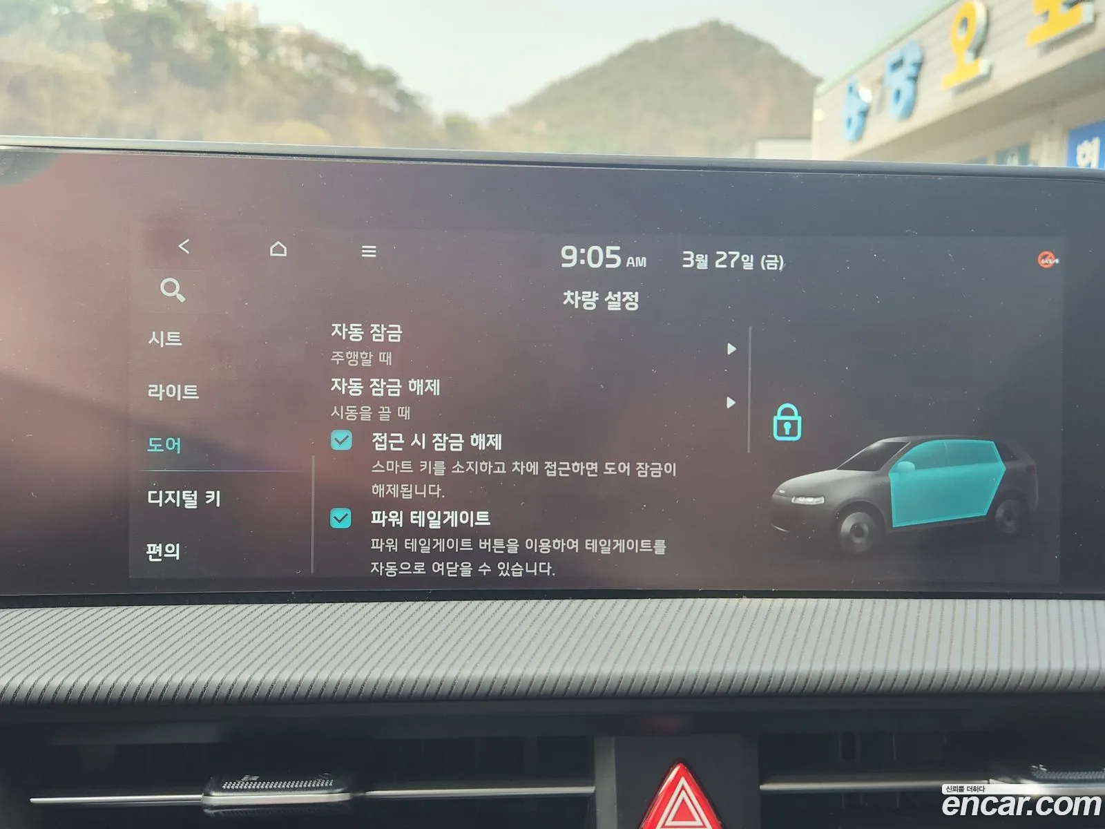 Kia EV6 2022 — 2