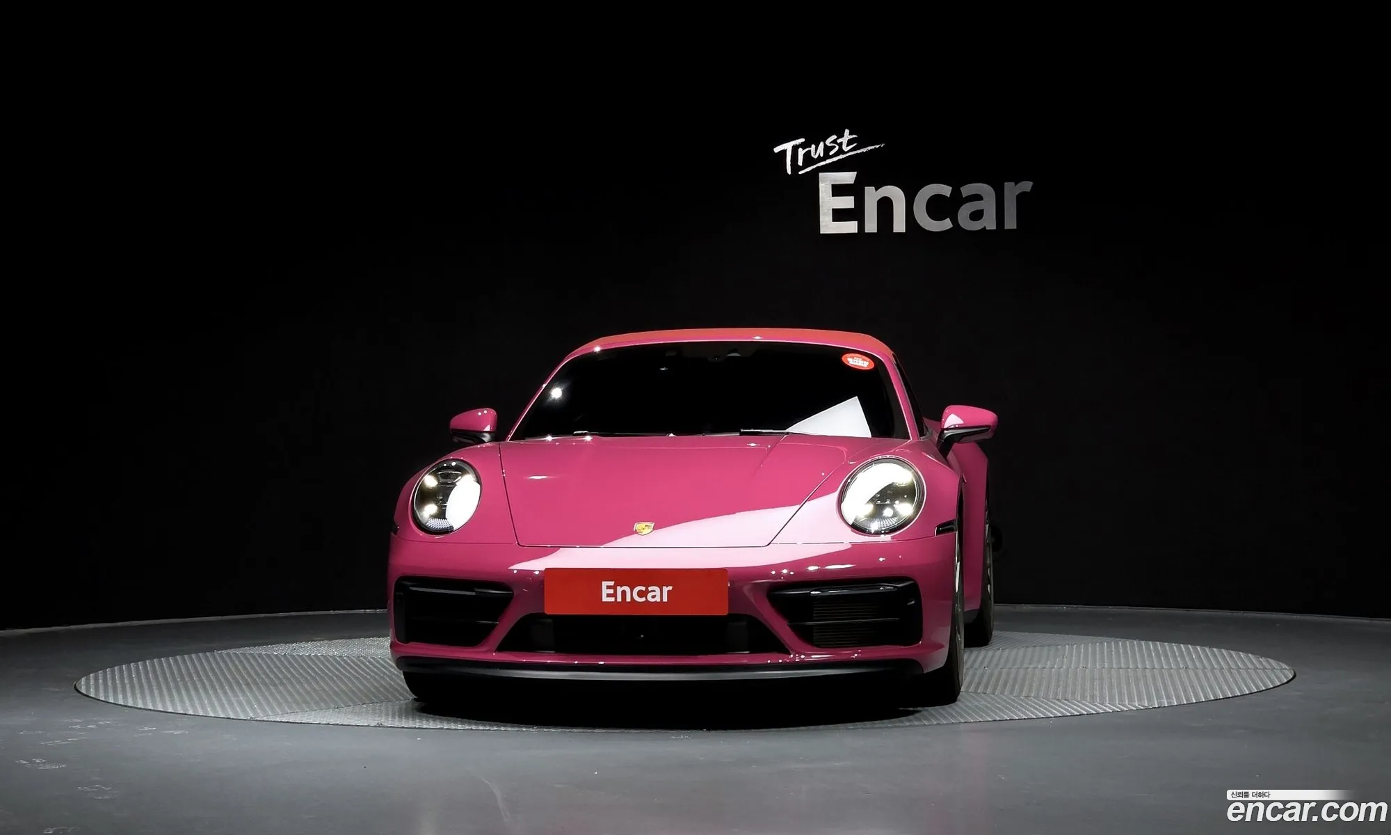 Porsche 911 2024 WP0CB2998RS245134 — 19