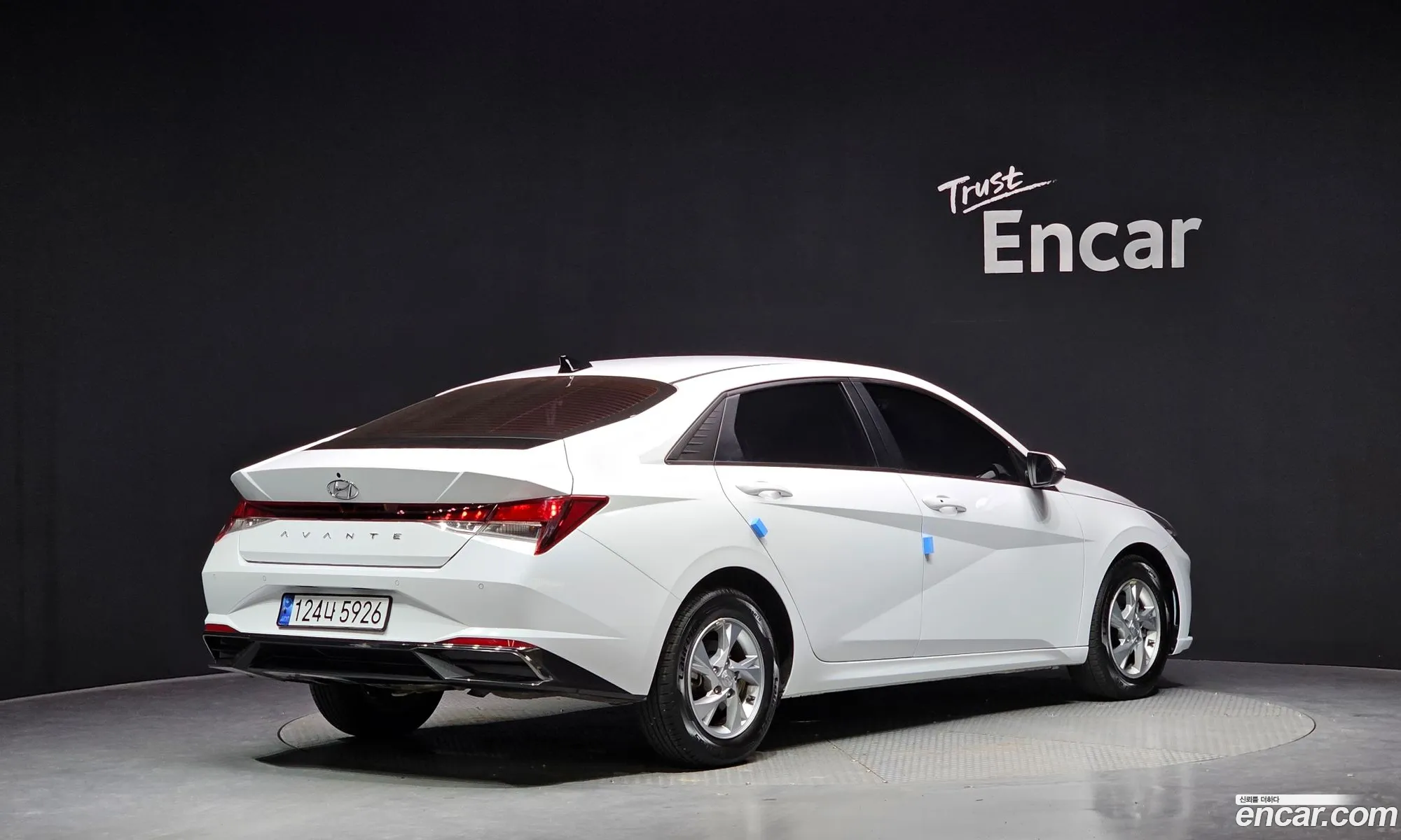 Hyundai Elantra 2021 — 9