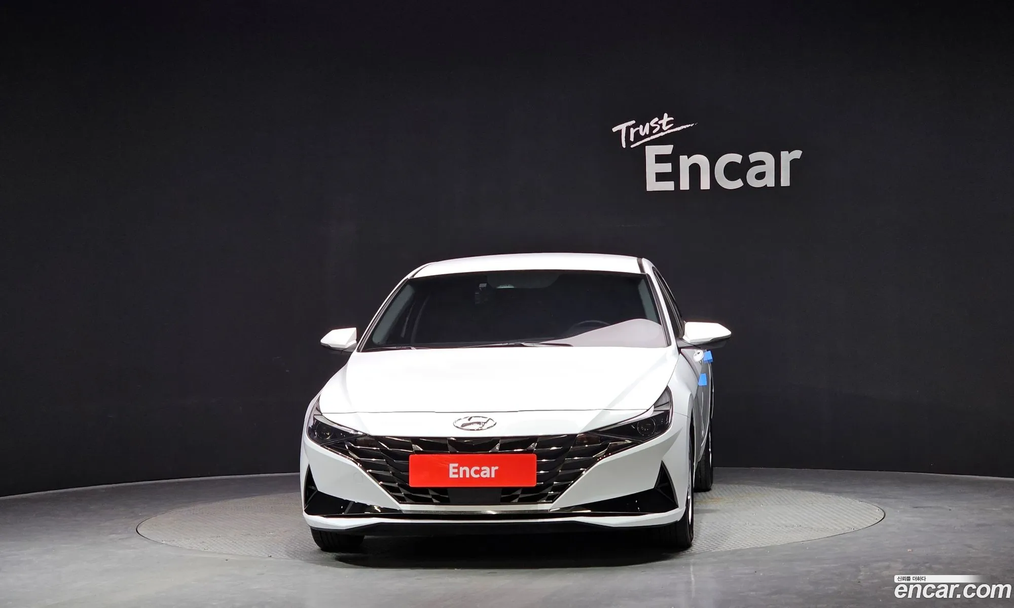 Hyundai Elantra 2021 — 6