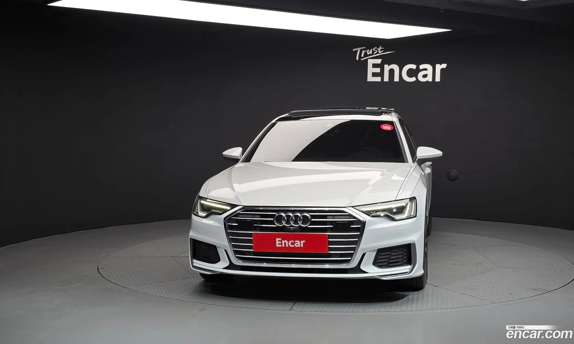 Audi A6 2022 — 16