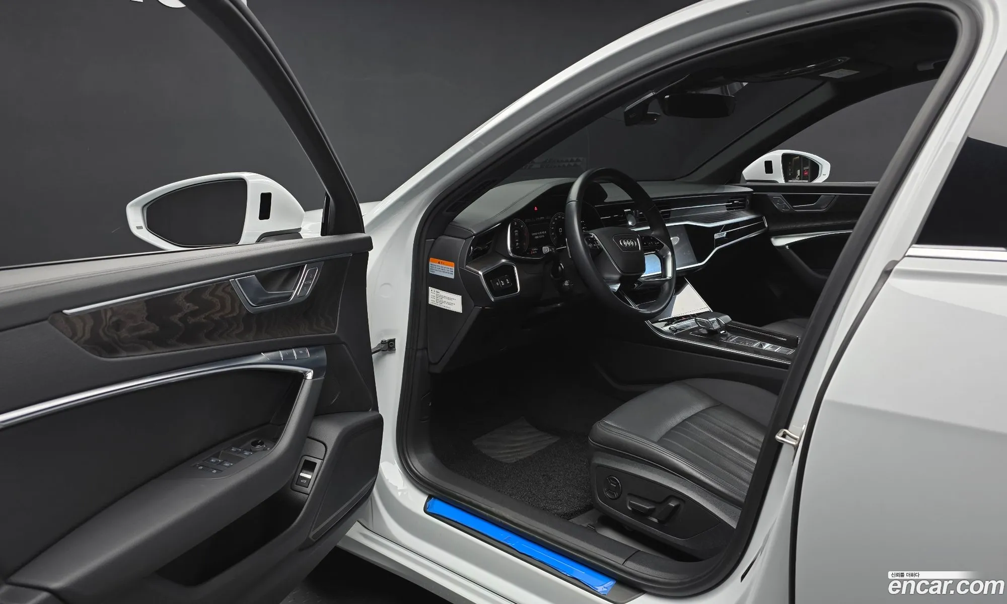 Audi A6 2022 — 3