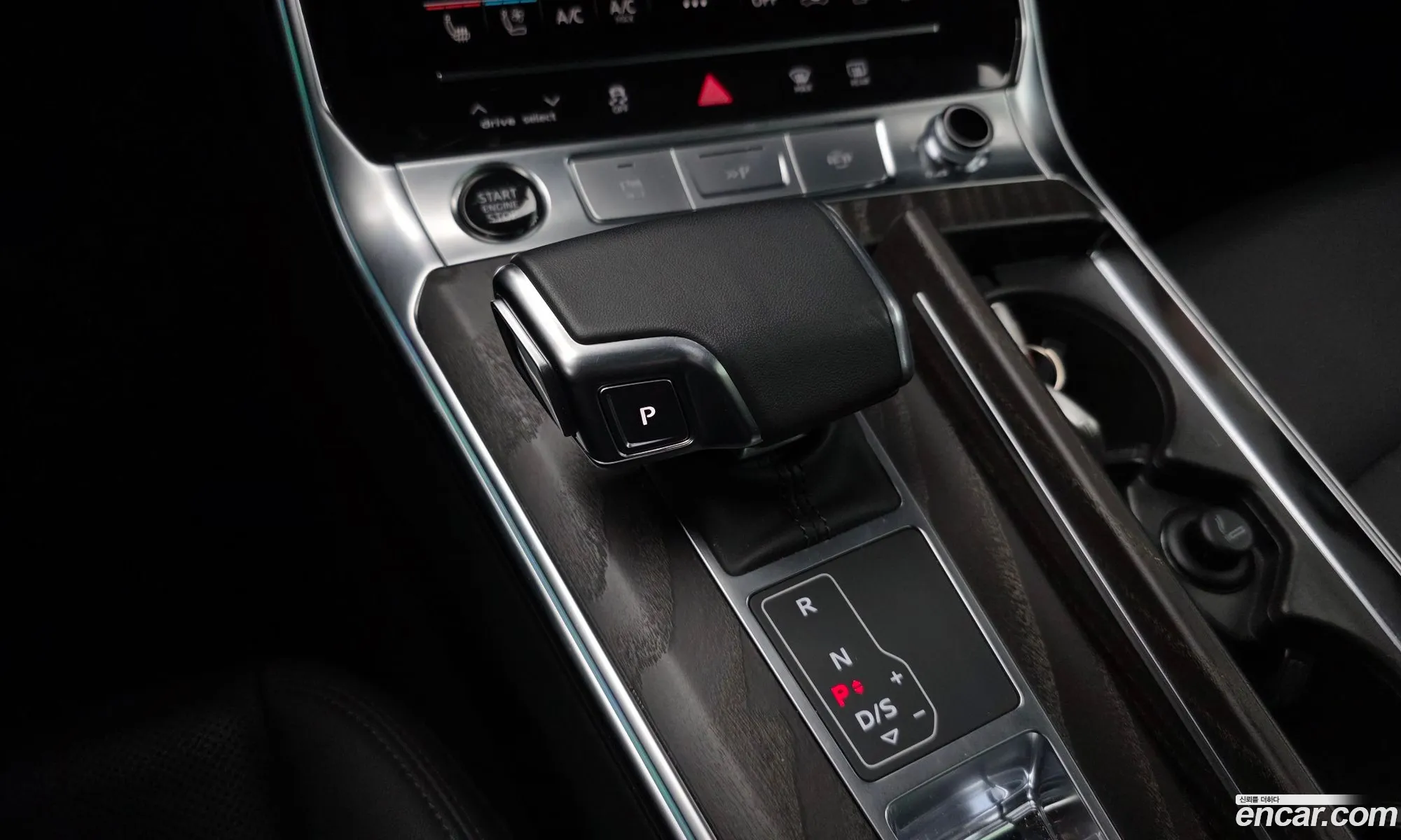 Audi A6 2022 — 4