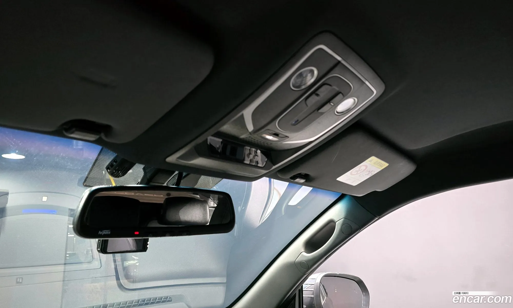 KG Mobility (SsangYong) Rexton Sports 2022 — 20