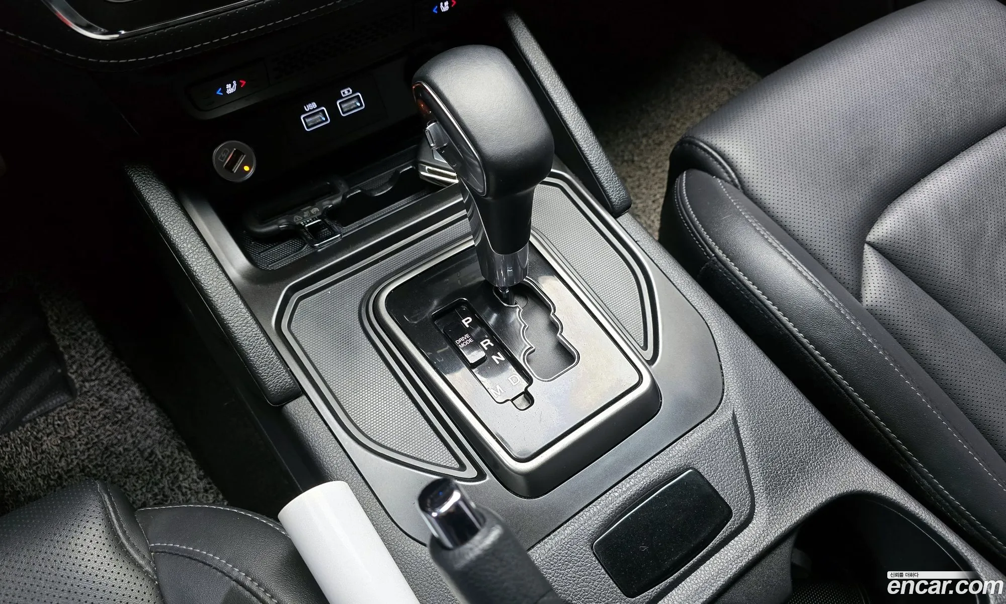 KG Mobility (SsangYong) Rexton Sports 2022 — 5