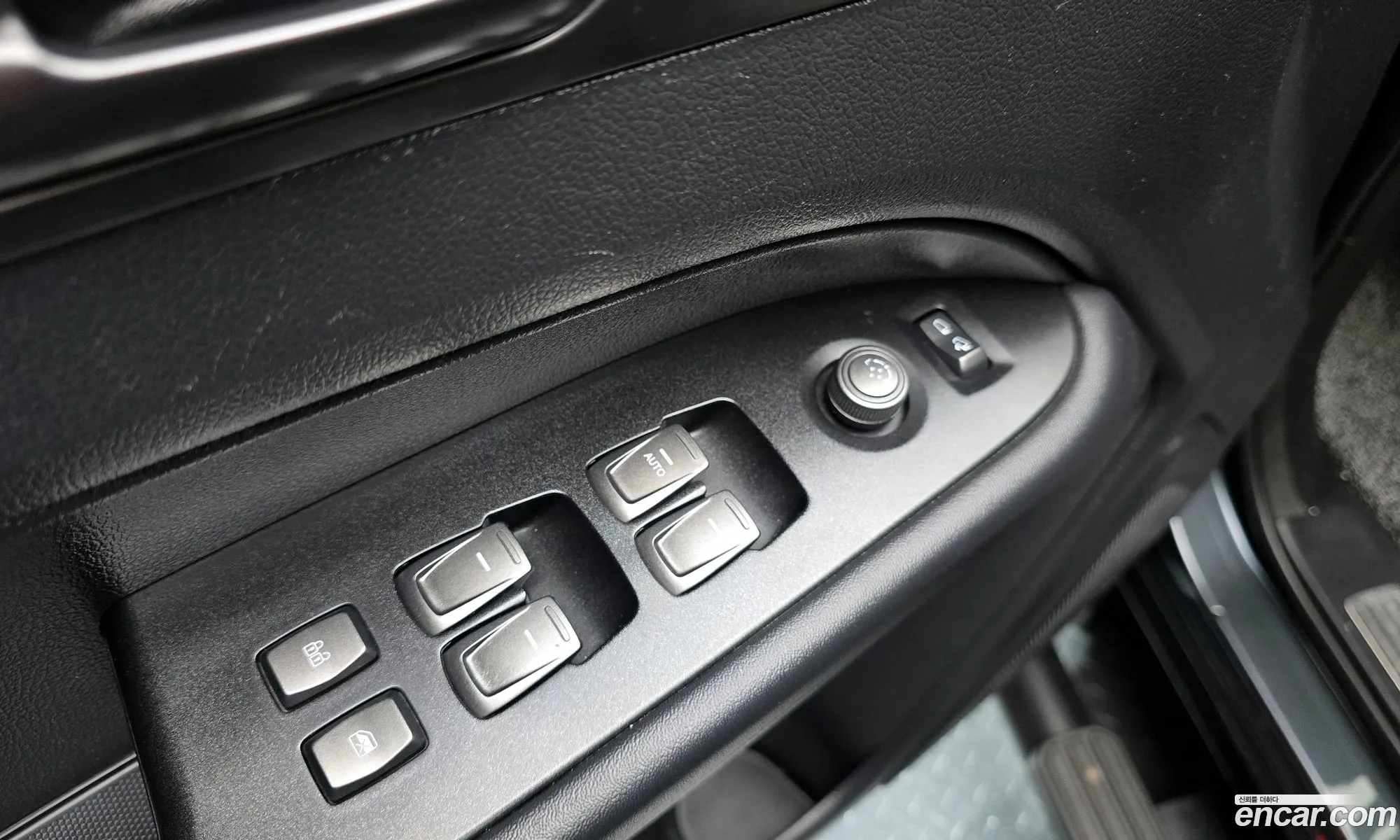 KG Mobility (SsangYong) Rexton Sports 2022 — 13