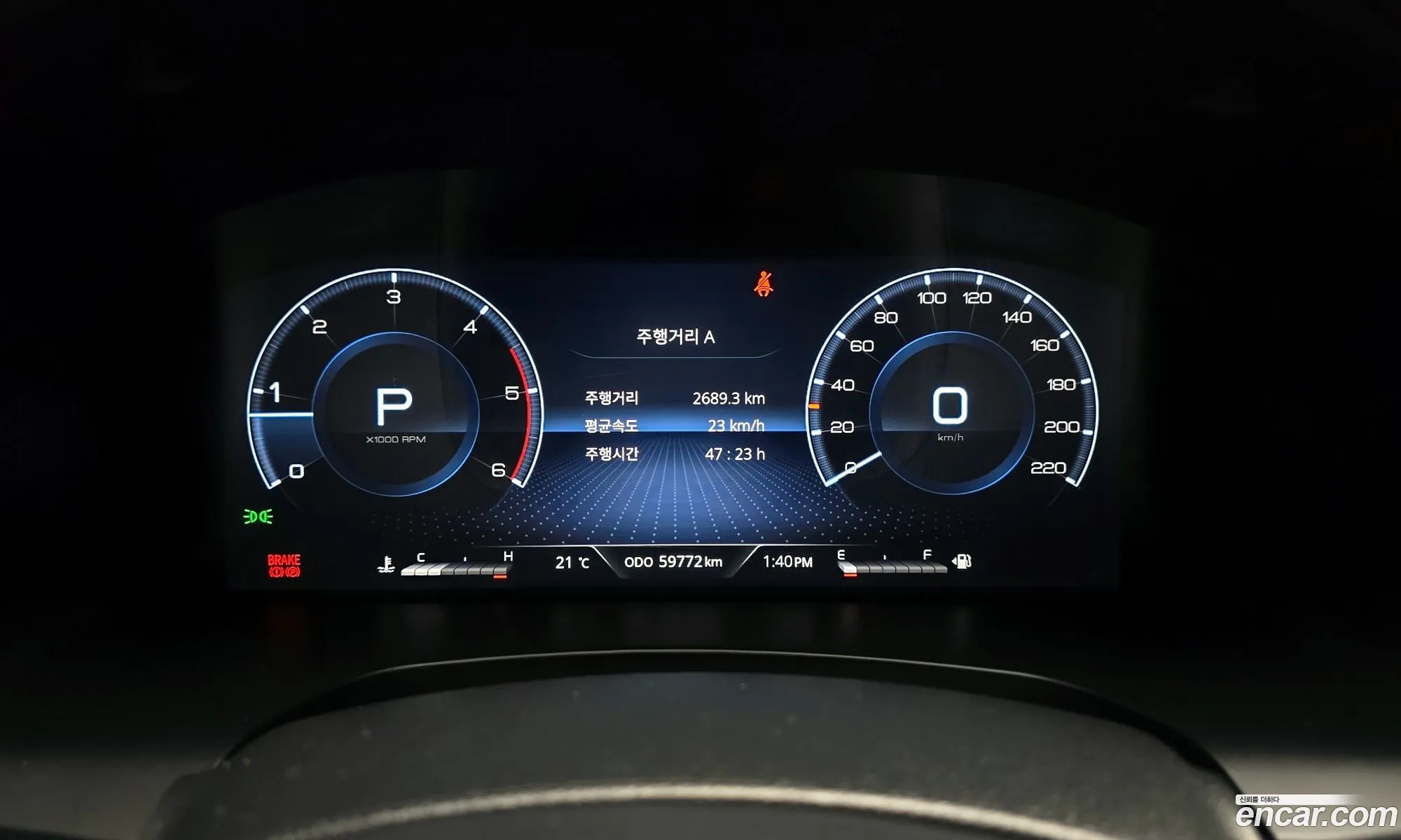 KG Mobility (SsangYong) Rexton Sports 2022 — 4