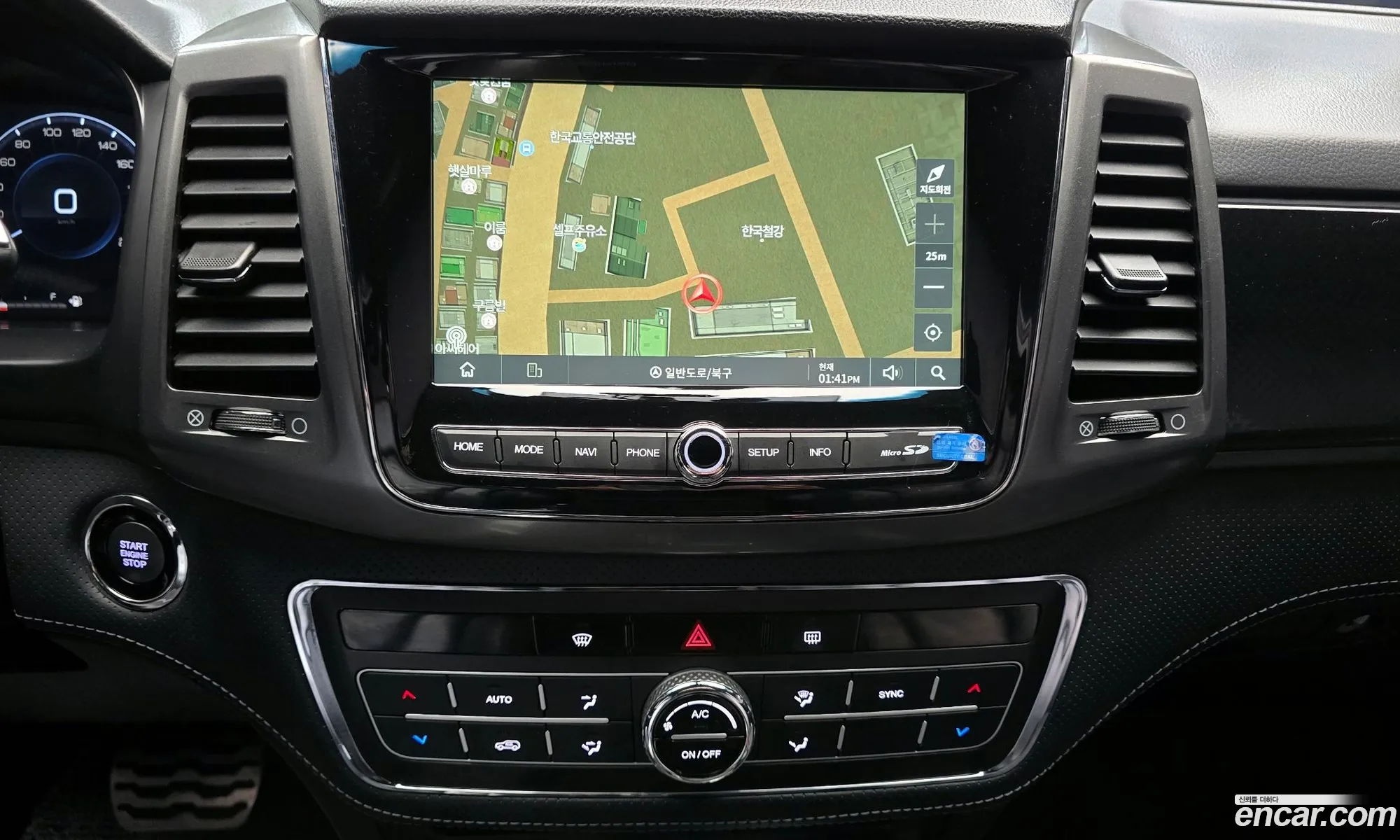 KG Mobility (SsangYong) Rexton Sports 2022 — 12