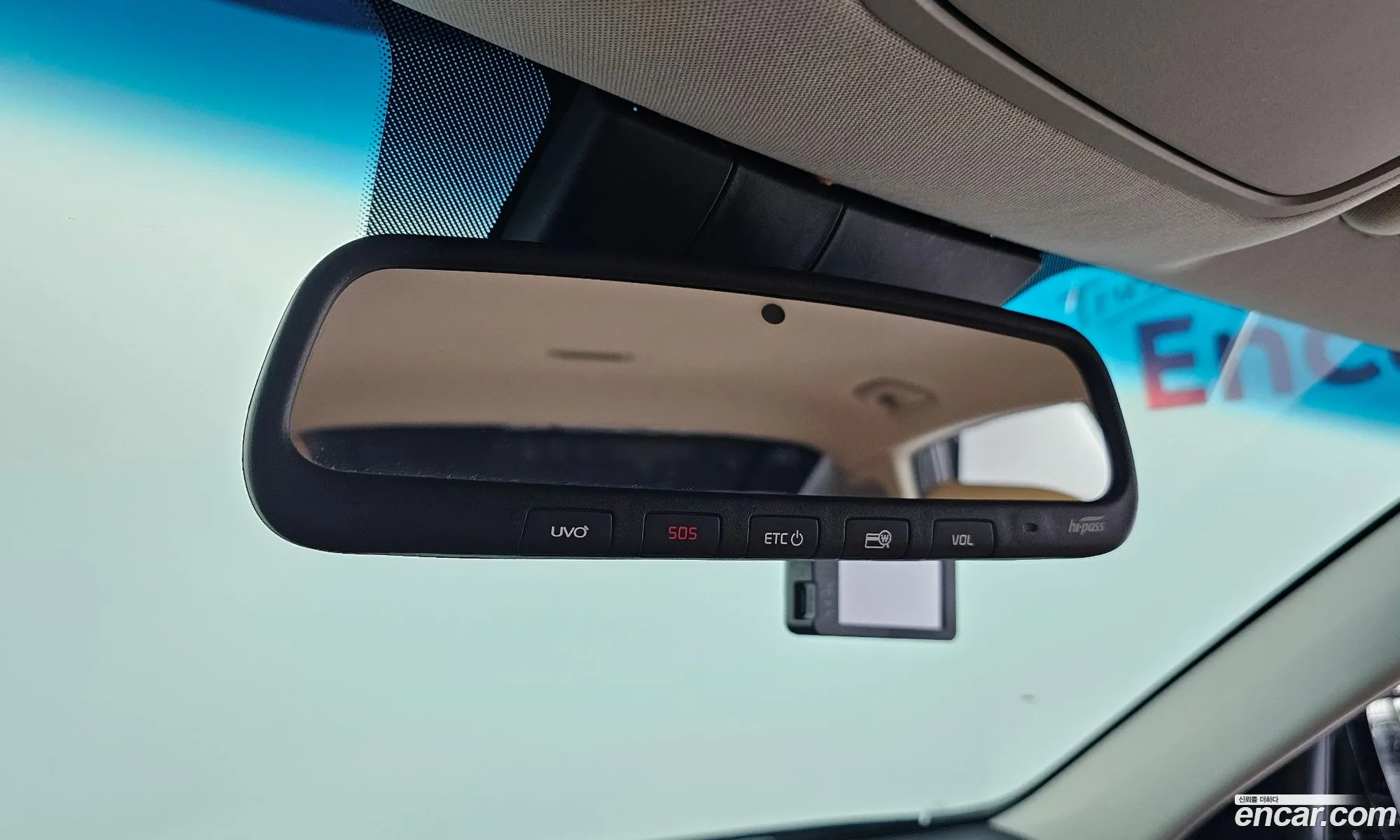 Kia K7 Premier Hybrid 2020 — 12