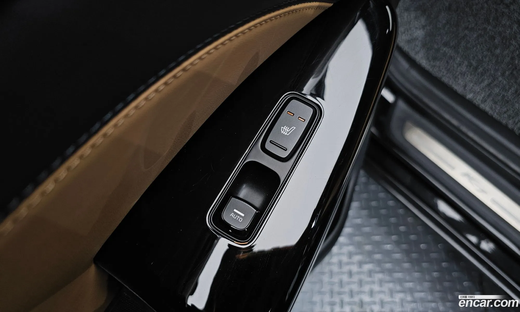 Kia K7 Premier Hybrid 2020 — 14