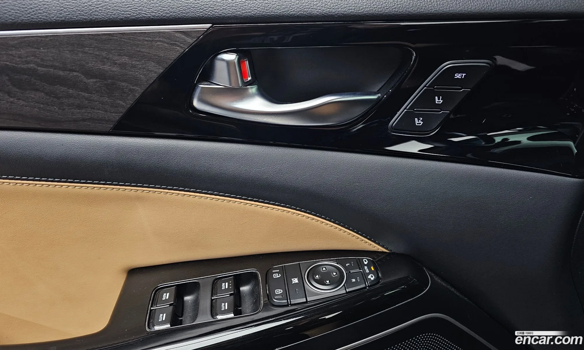 Kia K7 Premier Hybrid 2020 — 6