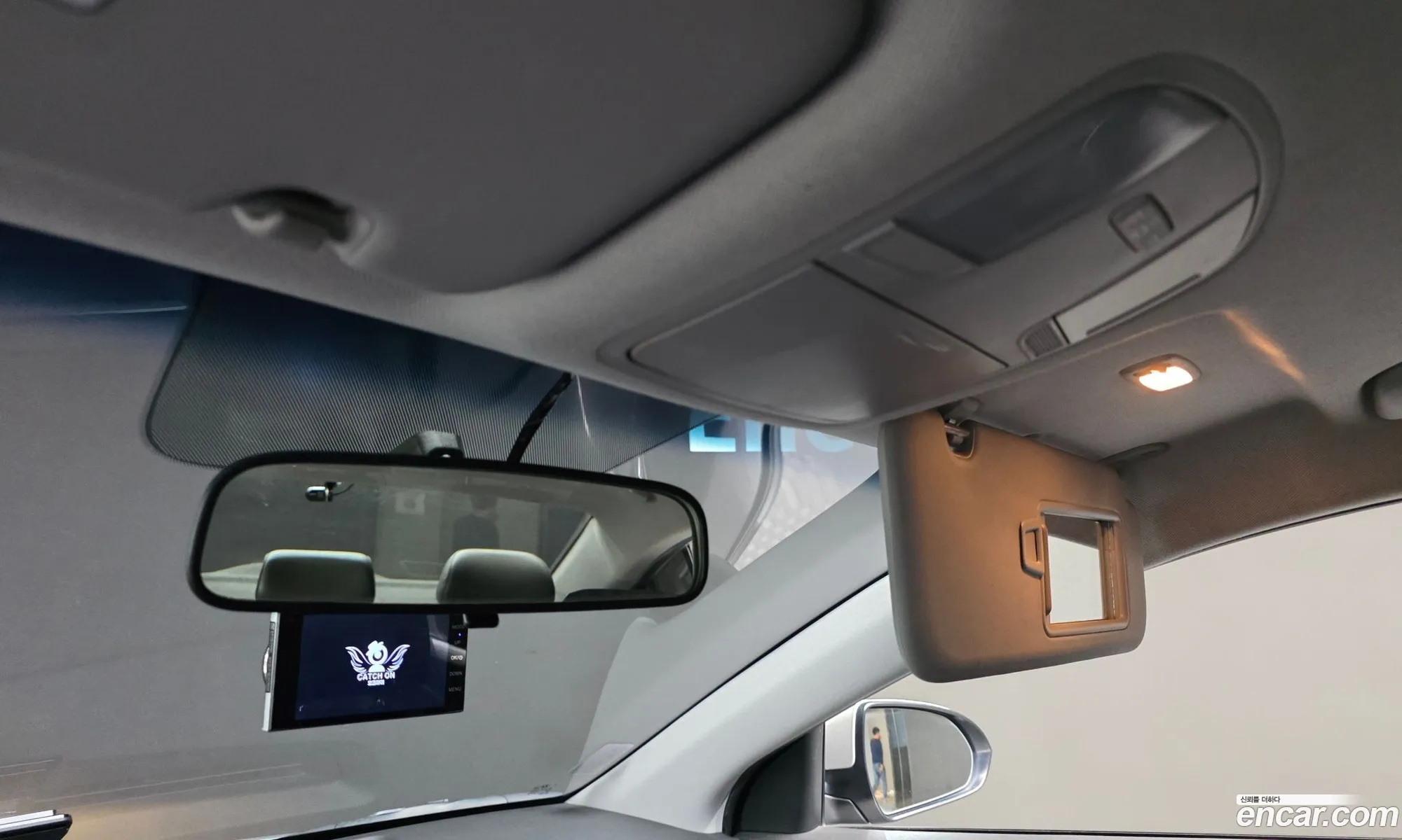 Hyundai Elantra AD 2016 — 20