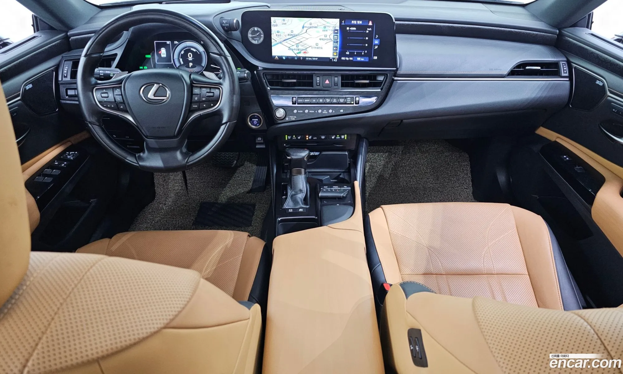 Lexus ES300h 7th Gen 2022 JTHBA1C17N2011166 — 6