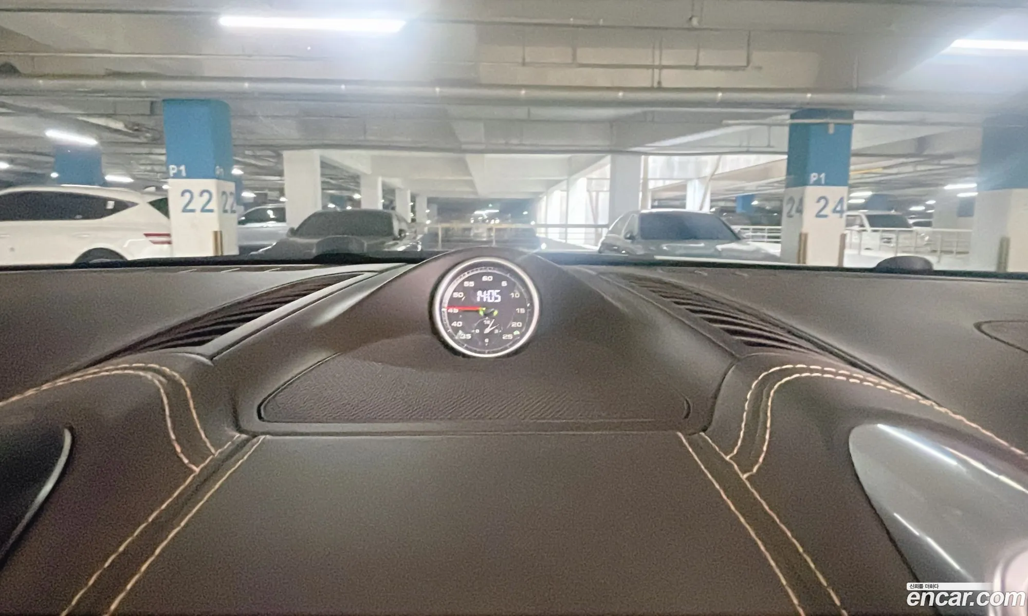 Porsche Cayenne 2015 — 5