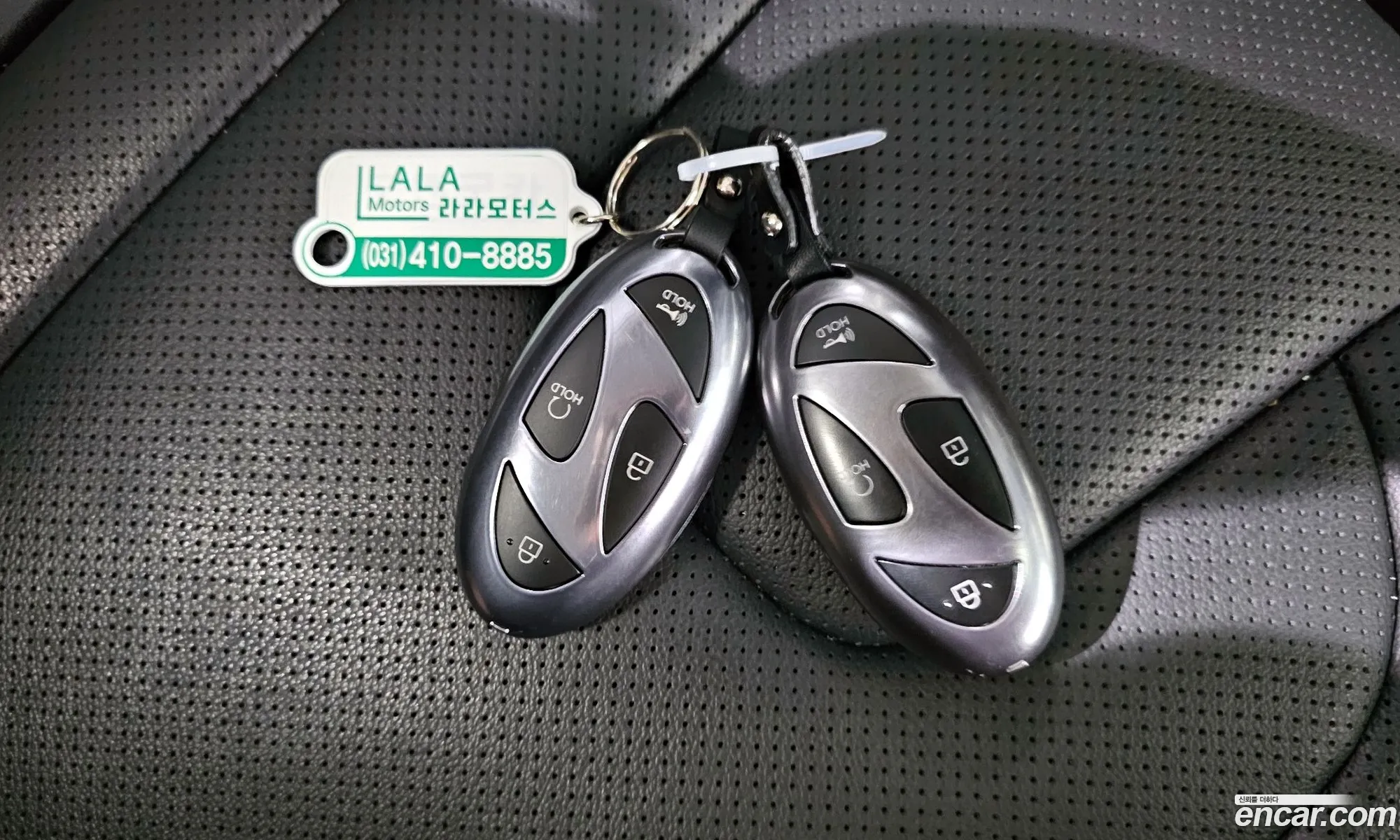 Hyundai Elantra Hybrid 2024 — 5