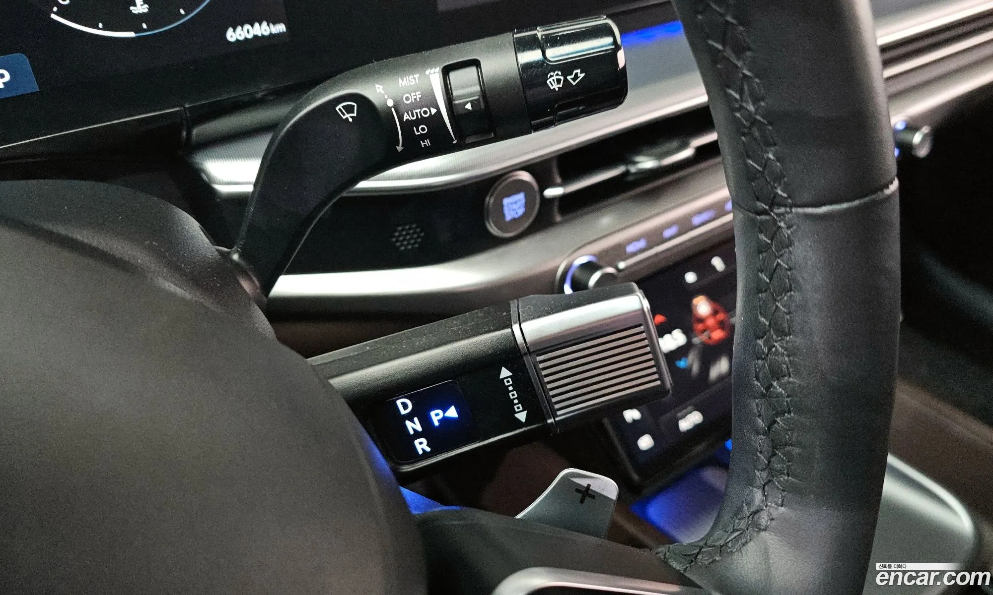 Hyundai Grandeur 2023 — 19