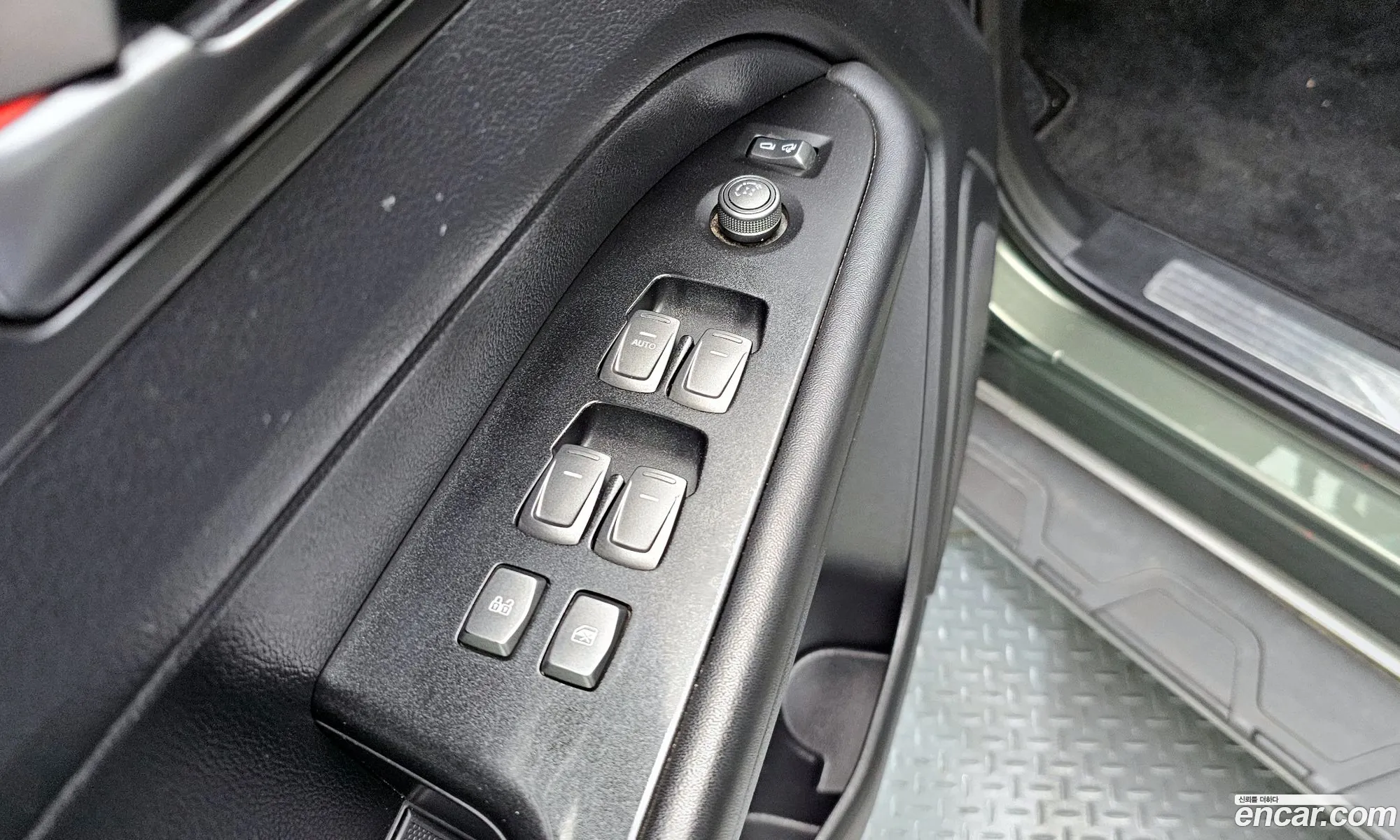 KG Mobility (SsangYong) Rexton Sports 2022 — 19