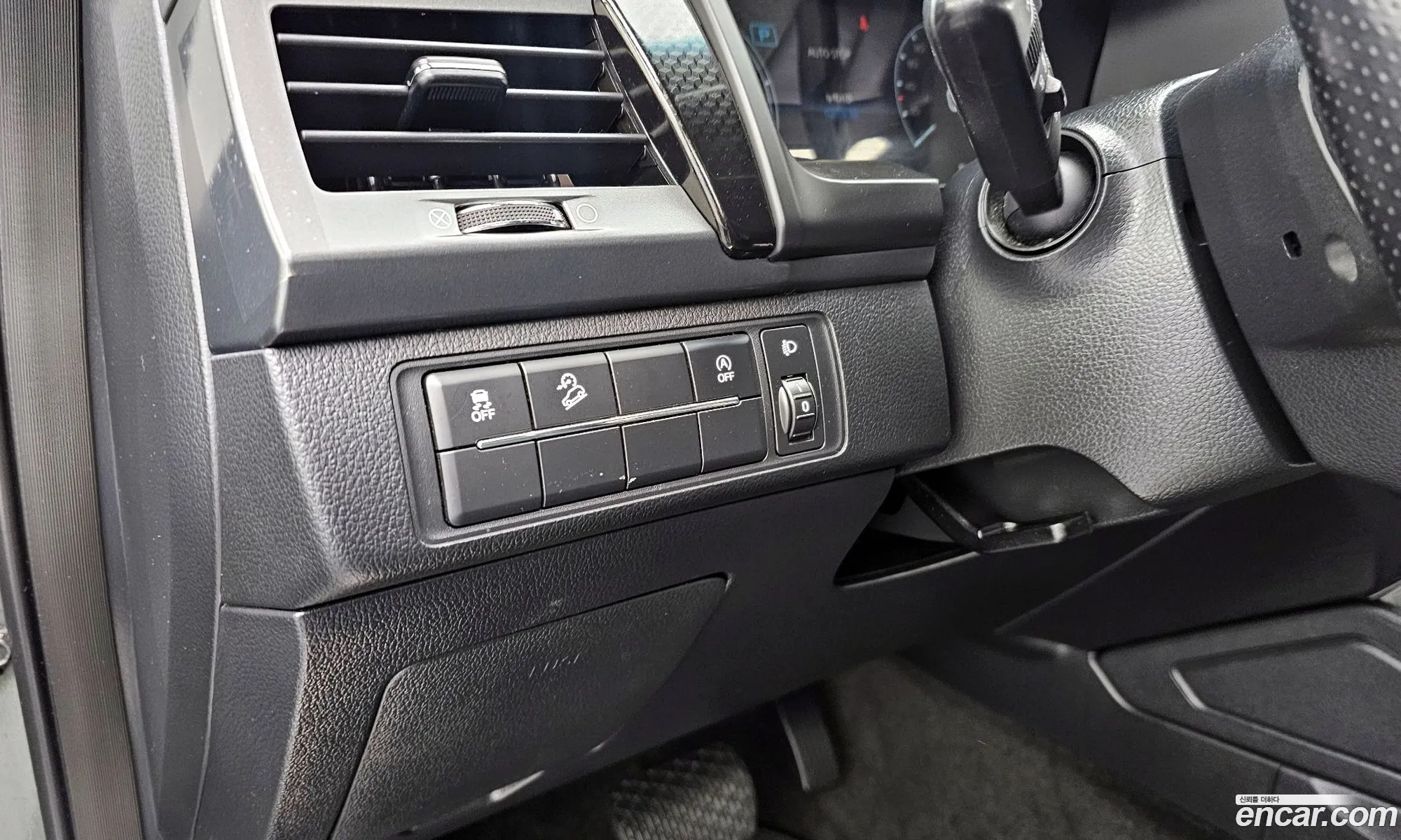 KG Mobility (SsangYong) Rexton Sports 2022 — 6