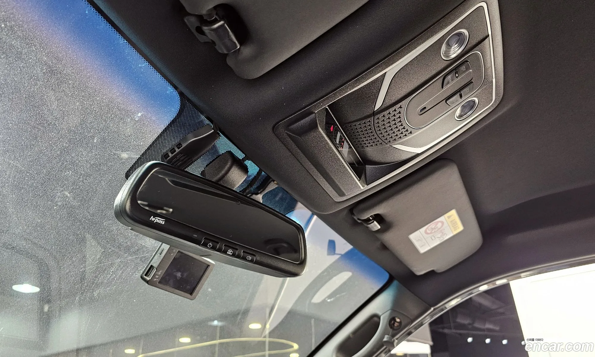 KG Mobility (SsangYong) Rexton Sports 2022 — 17