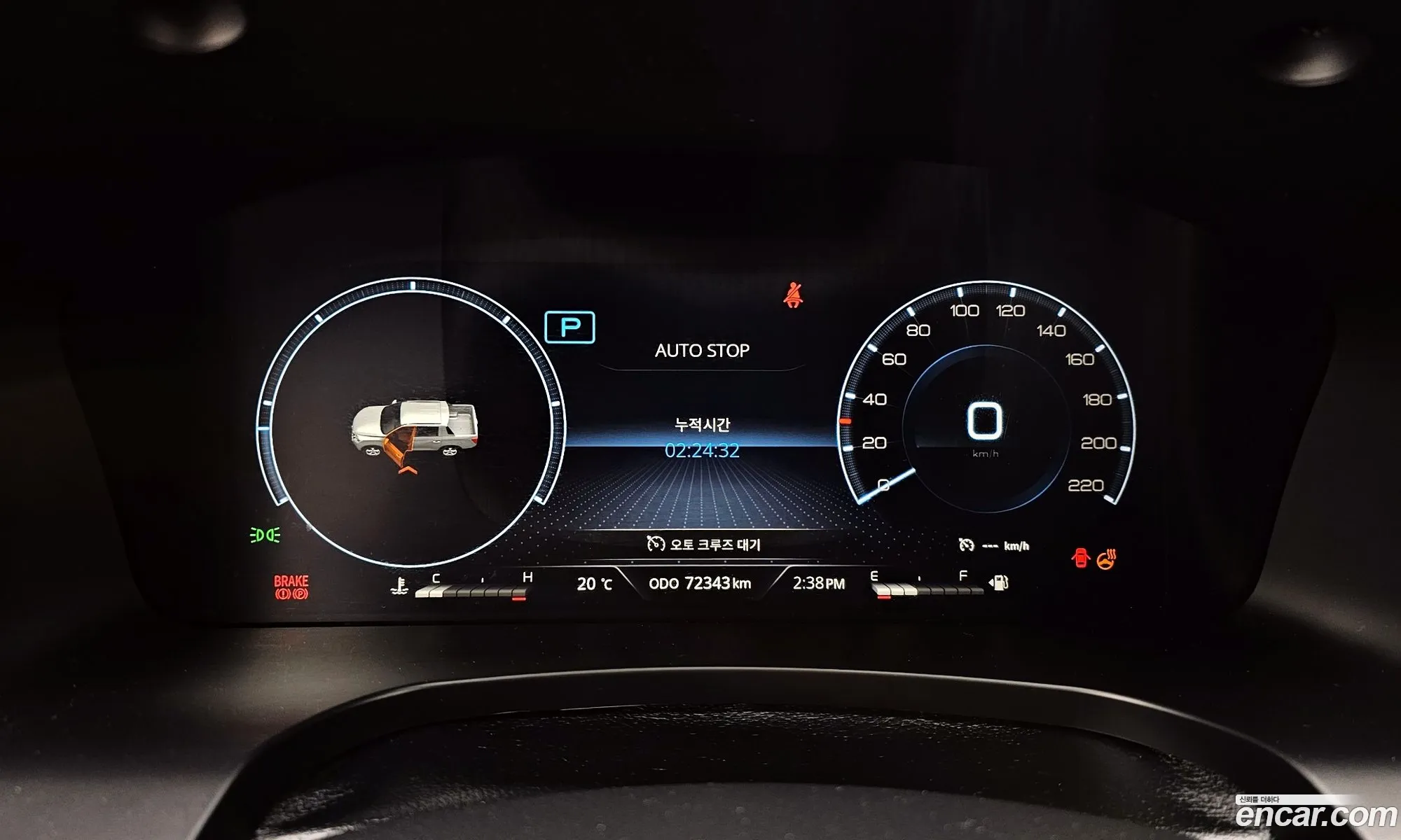 KG Mobility (SsangYong) Rexton Sports 2022 — 5