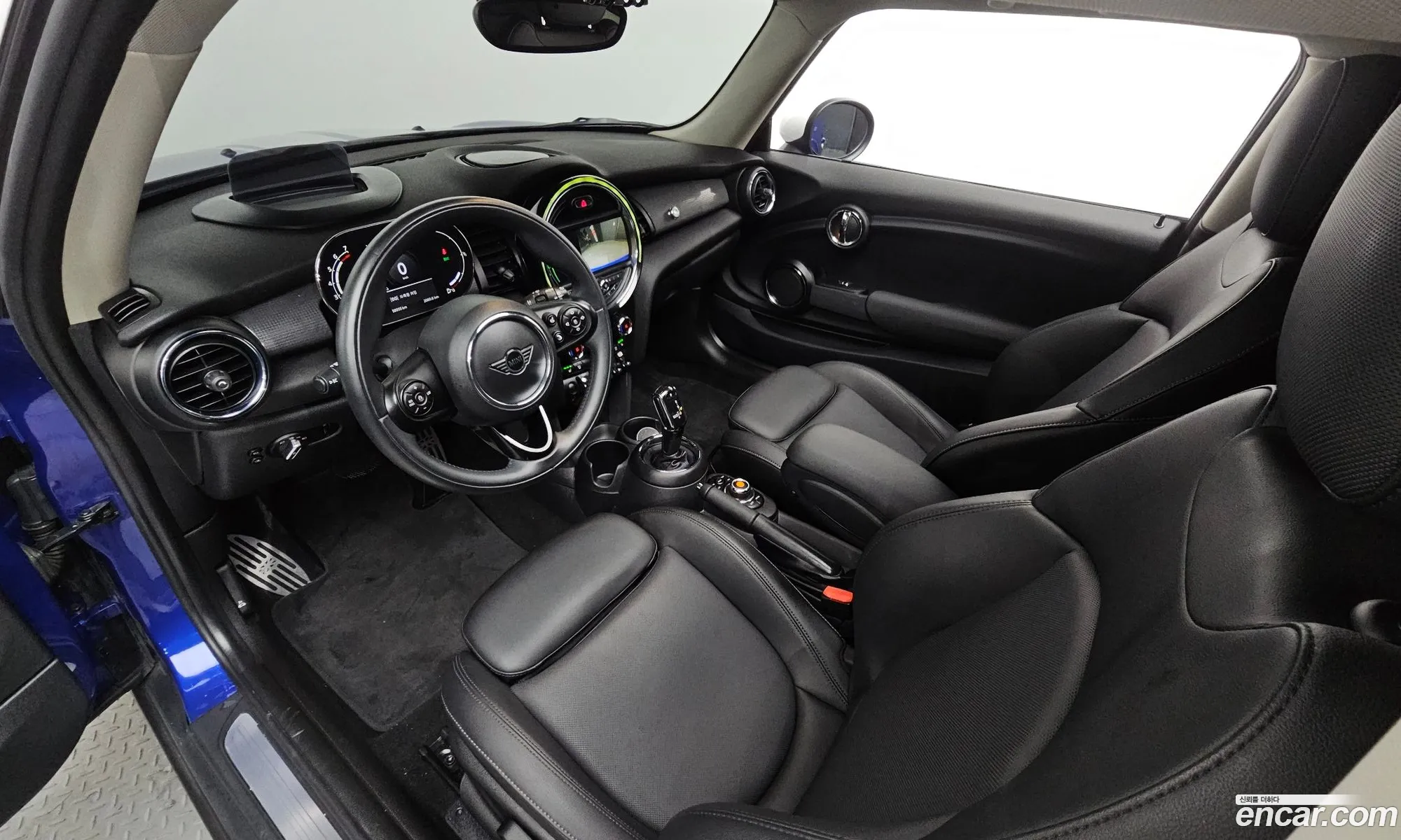Mini Cooper 2021 WMWXR710XM2N95409 — 16