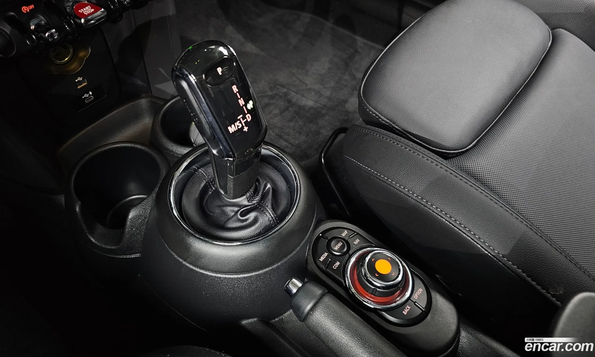 Mini Cooper 2021 WMWXR710XM2N95409 — 20