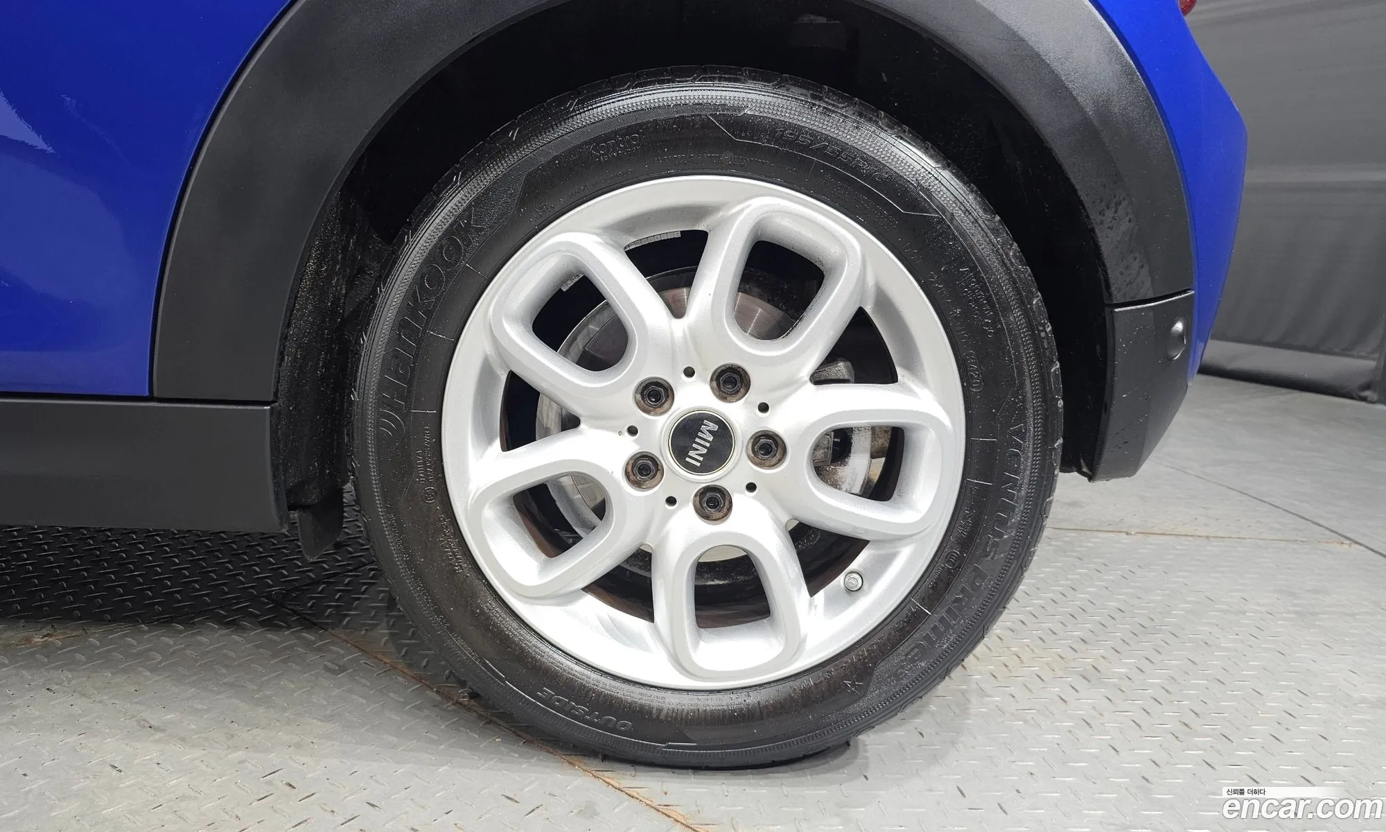 Mini Cooper 2021 WMWXR710XM2N95409 — 4