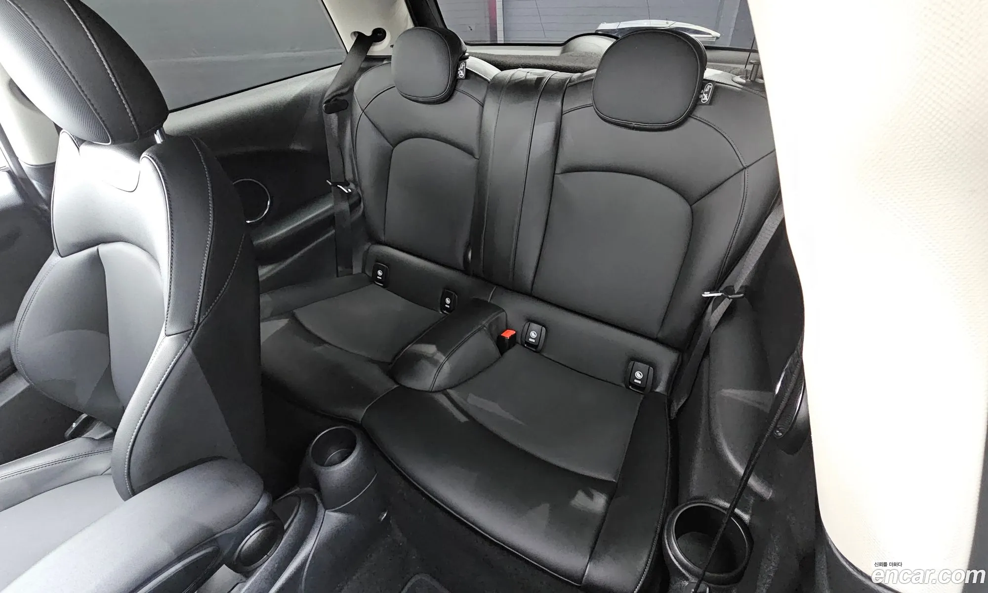 Mini Cooper 2021 WMWXR710XM2N95409 — 8
