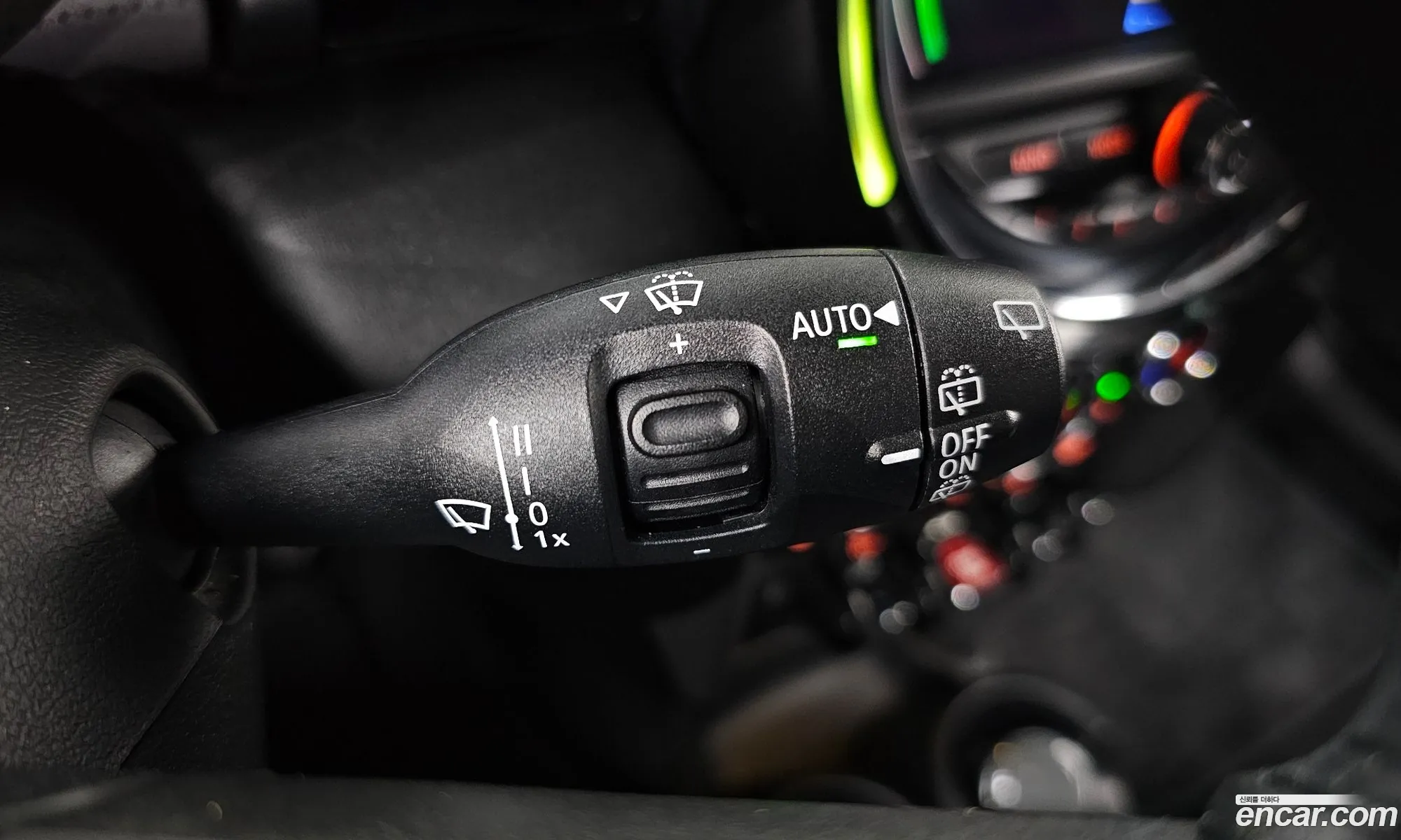 Mini Cooper 2021 WMWXR710XM2N95409 — 17