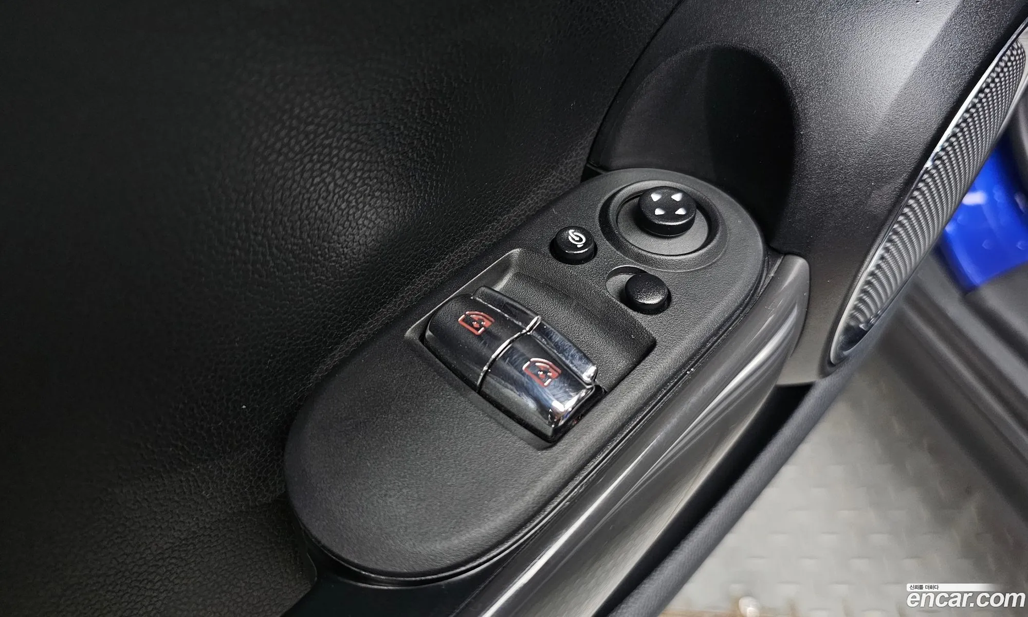 Mini Cooper 2021 WMWXR710XM2N95409 — 9