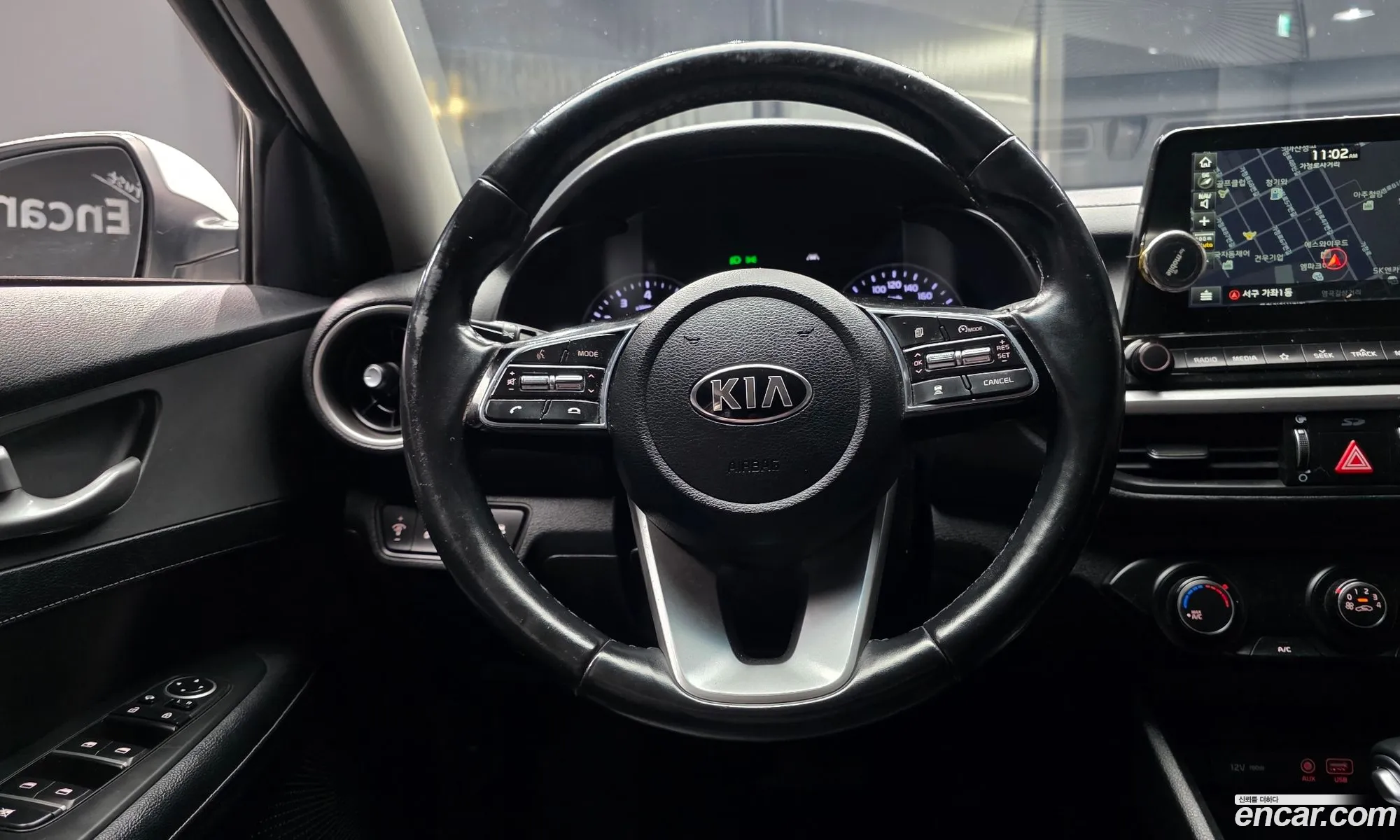 Kia K3 2018 — 15