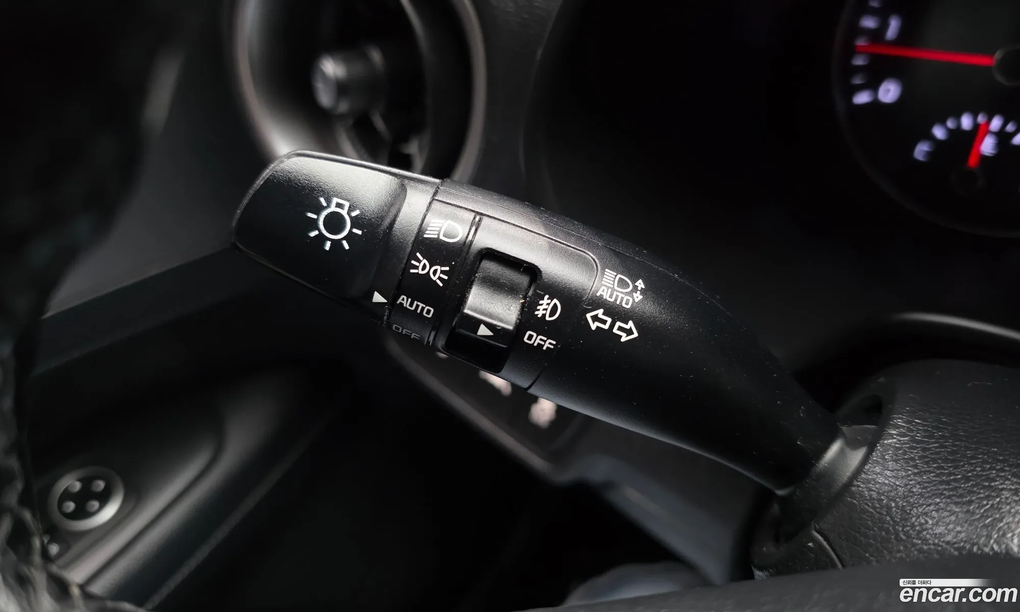 Kia K3 2018 — 3